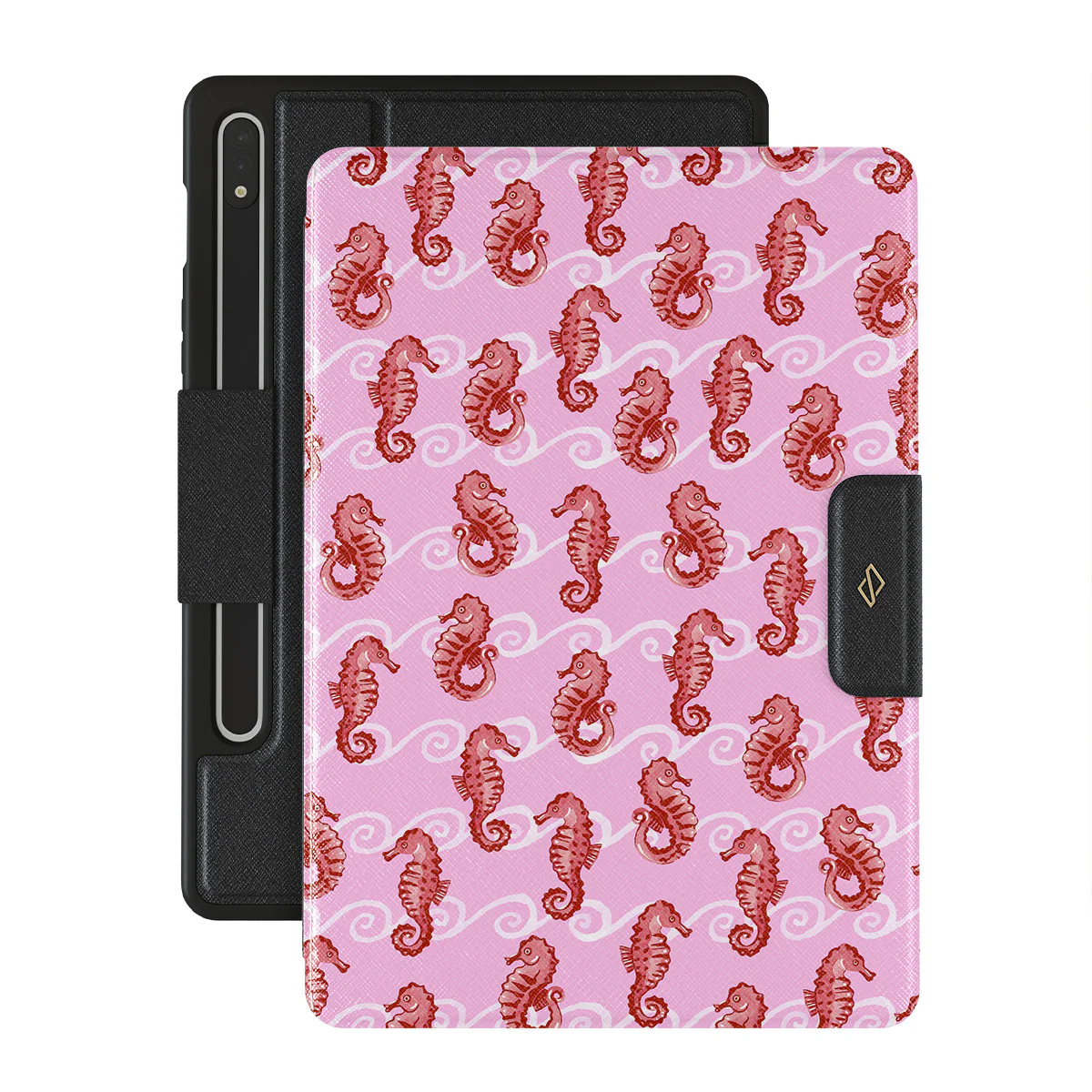 Coral Reef - Samsung Galaxy Tab S9 Case