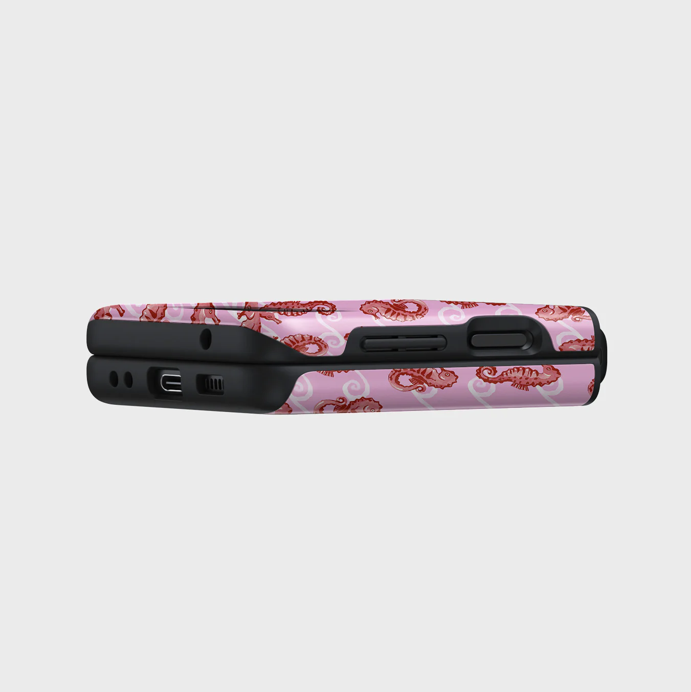 Coral Reef - Samsung Galaxy Z Flip 3 Case - Image 7