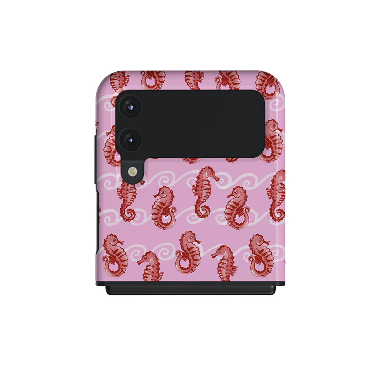 Coral Reef - Samsung Galaxy Z Flip 4 Case - Image 7