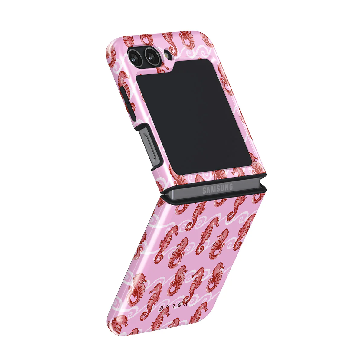 Coral Reef - Samsung Galaxy Z Flip 5 Case
