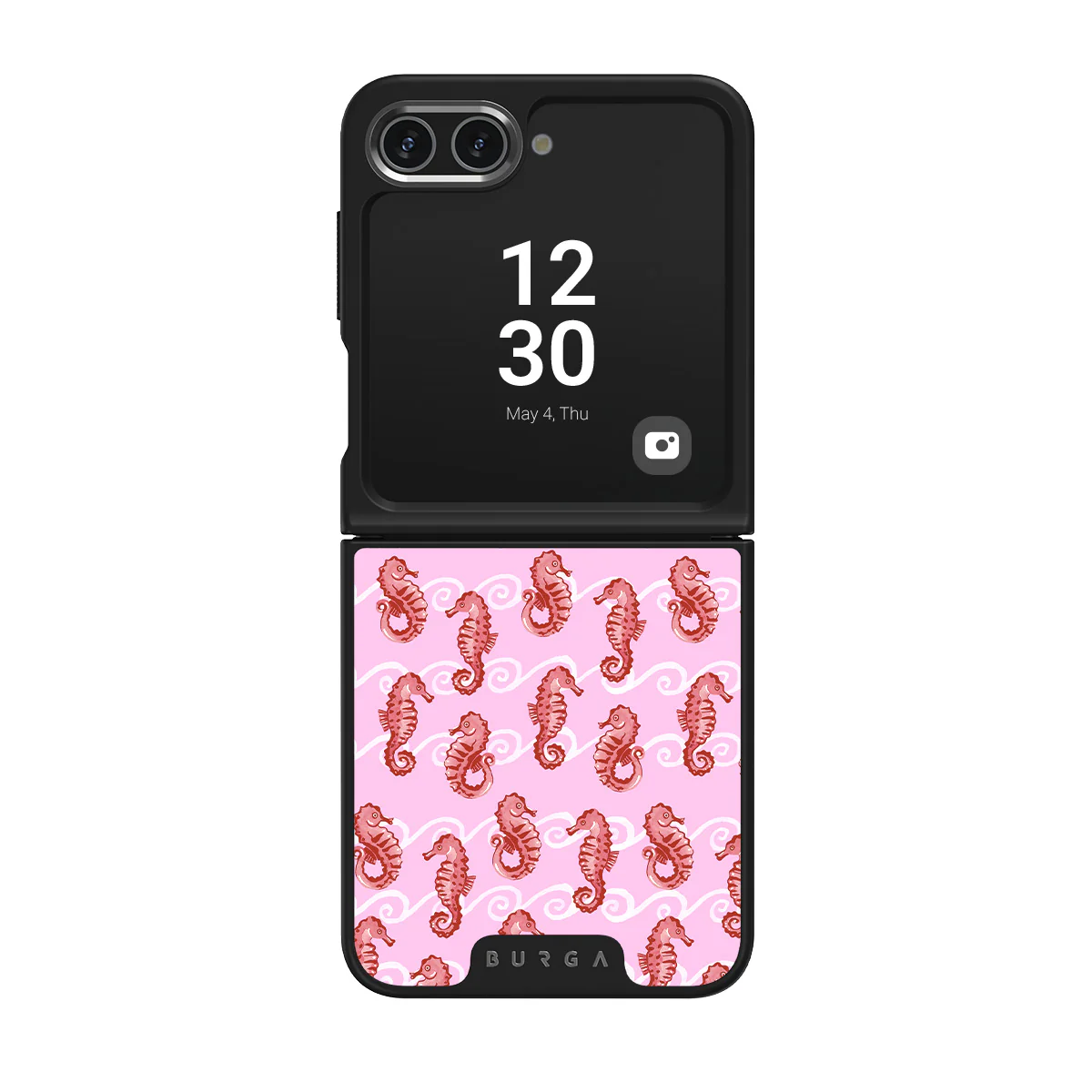 Coral Reef - Samsung Galaxy Z Flip 5 Case - Image 15