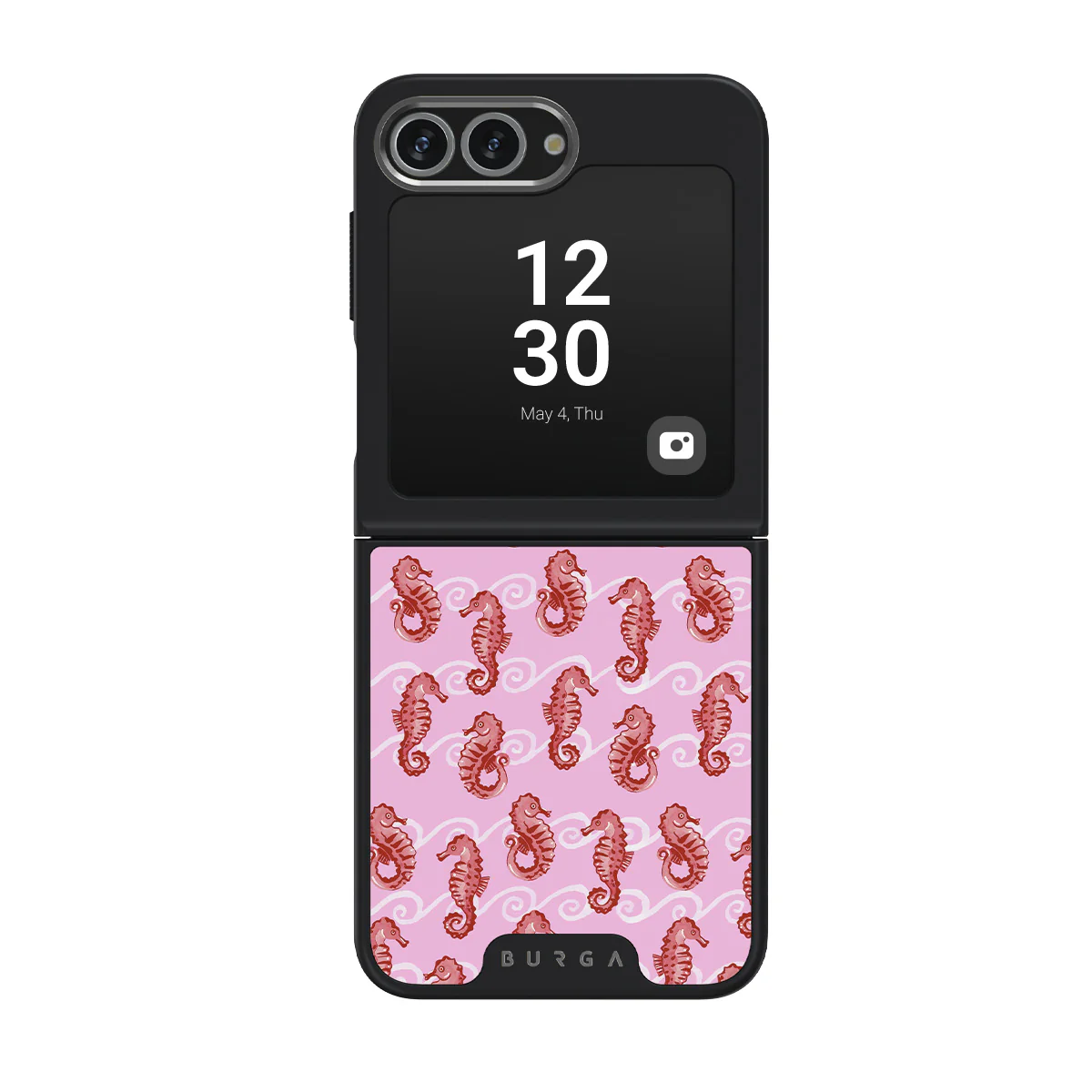 Coral Reef - Samsung Galaxy Z Flip 6 Case - Image 13