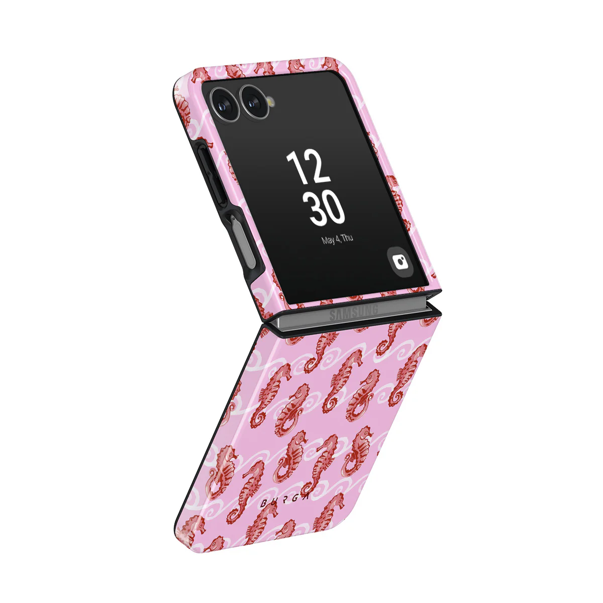 Coral Reef - Samsung Galaxy Z Flip 7 Case