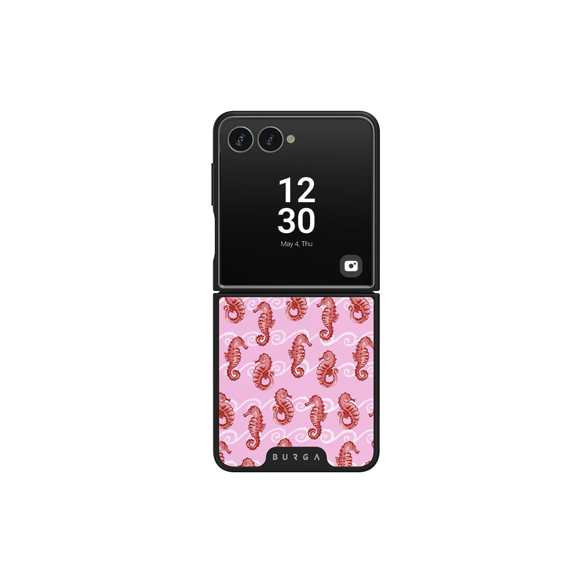 Coral Reef - Samsung Galaxy Z Flip 7 Case - Image 12