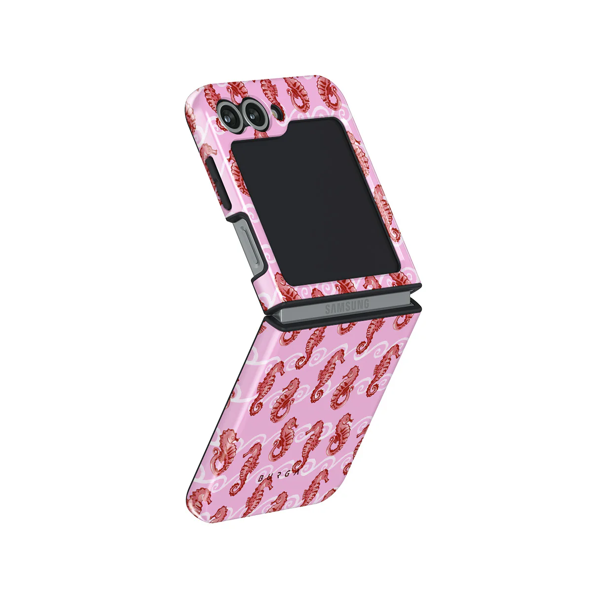 Coral Reef - Samsung Galaxy Z Flip 7 FE Case