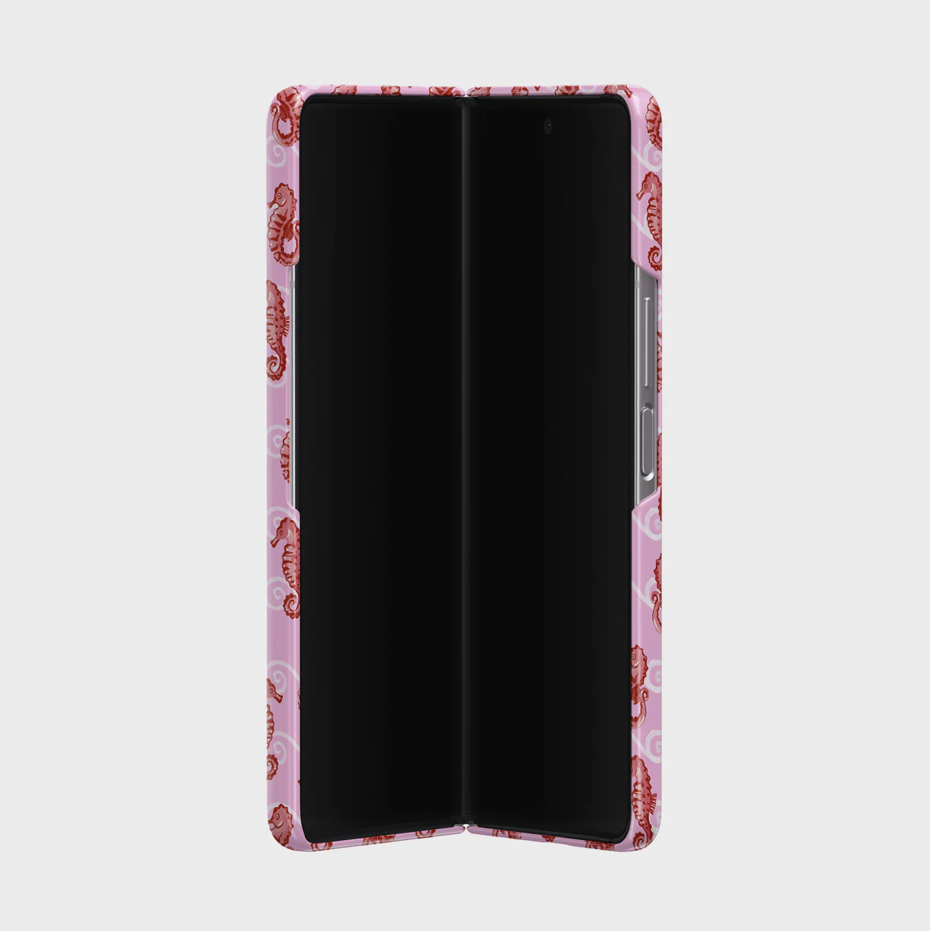 Coral Reef - Samsung Galaxy Z Fold 4 Case - Image 5