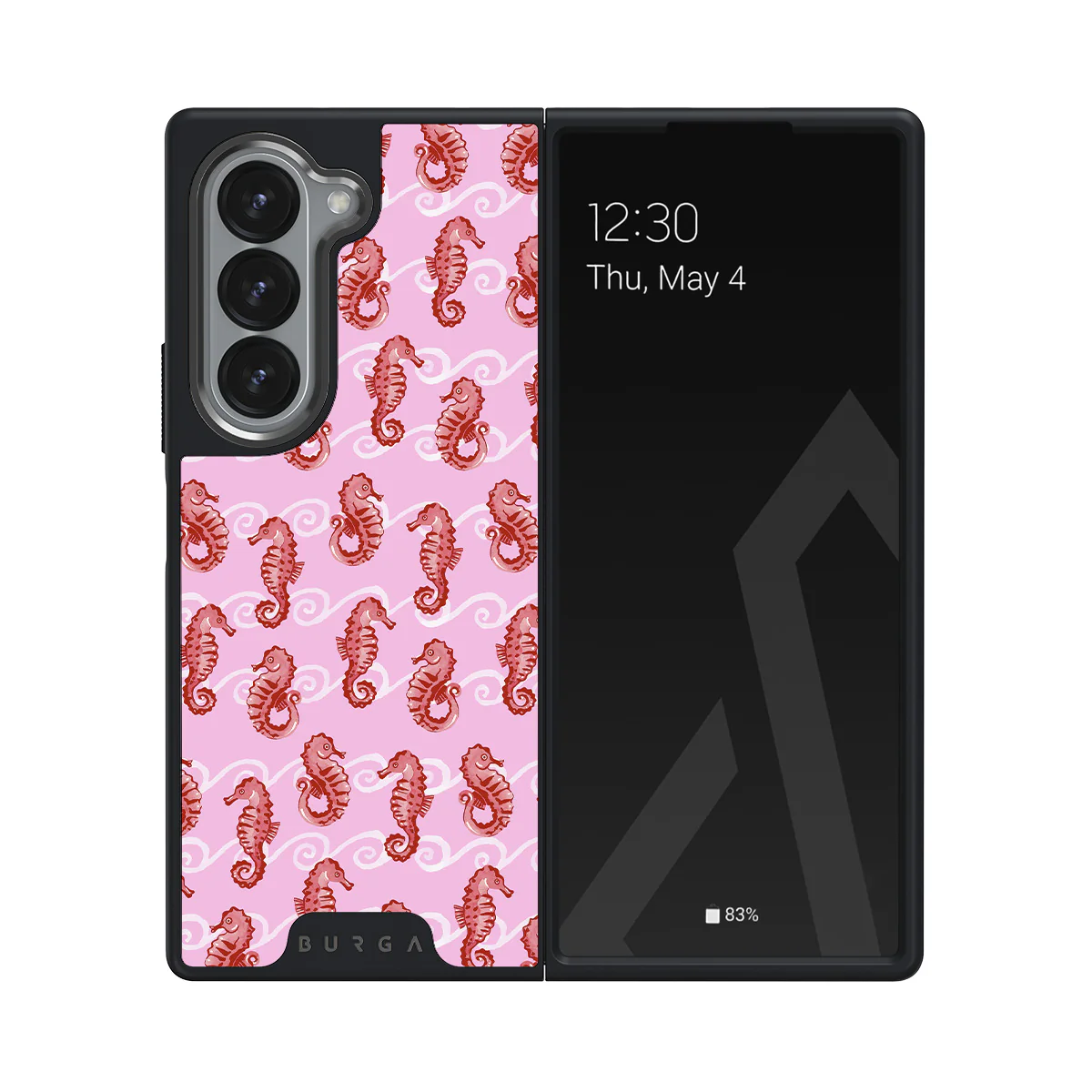 Coral Reef - Samsung Galaxy Z Fold 6 Case - Image 8