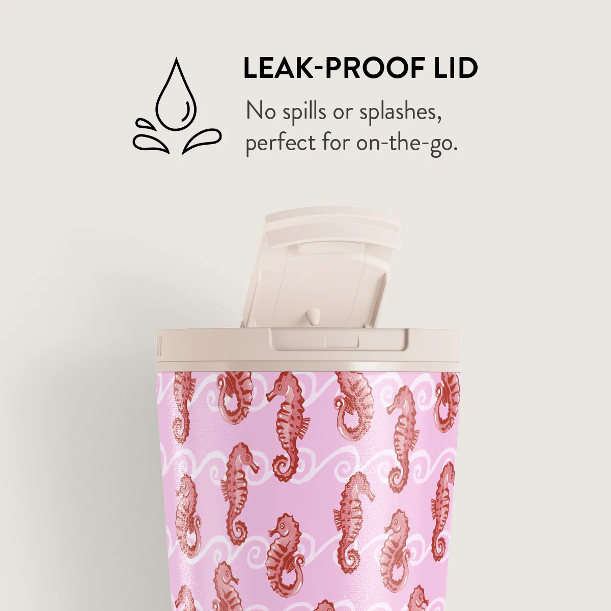 Coral Reef - Travel Mug - Image 11