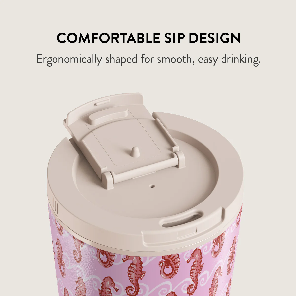 Coral Reef - Travel Mug - Image 15