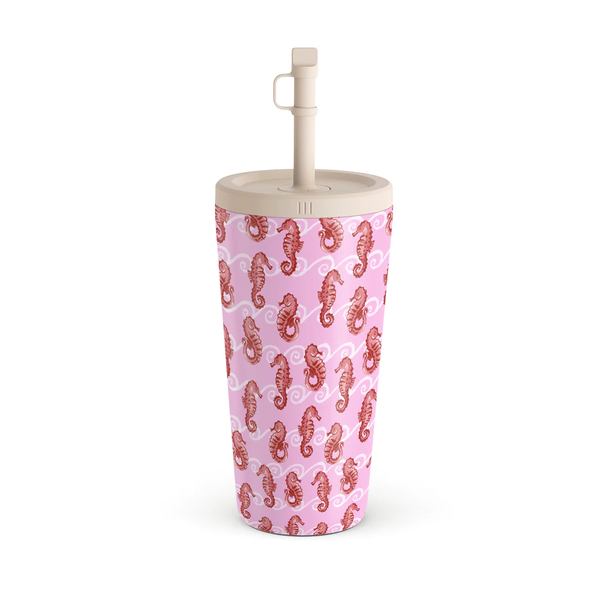 Coral Reef - Travel Mug - Image 2