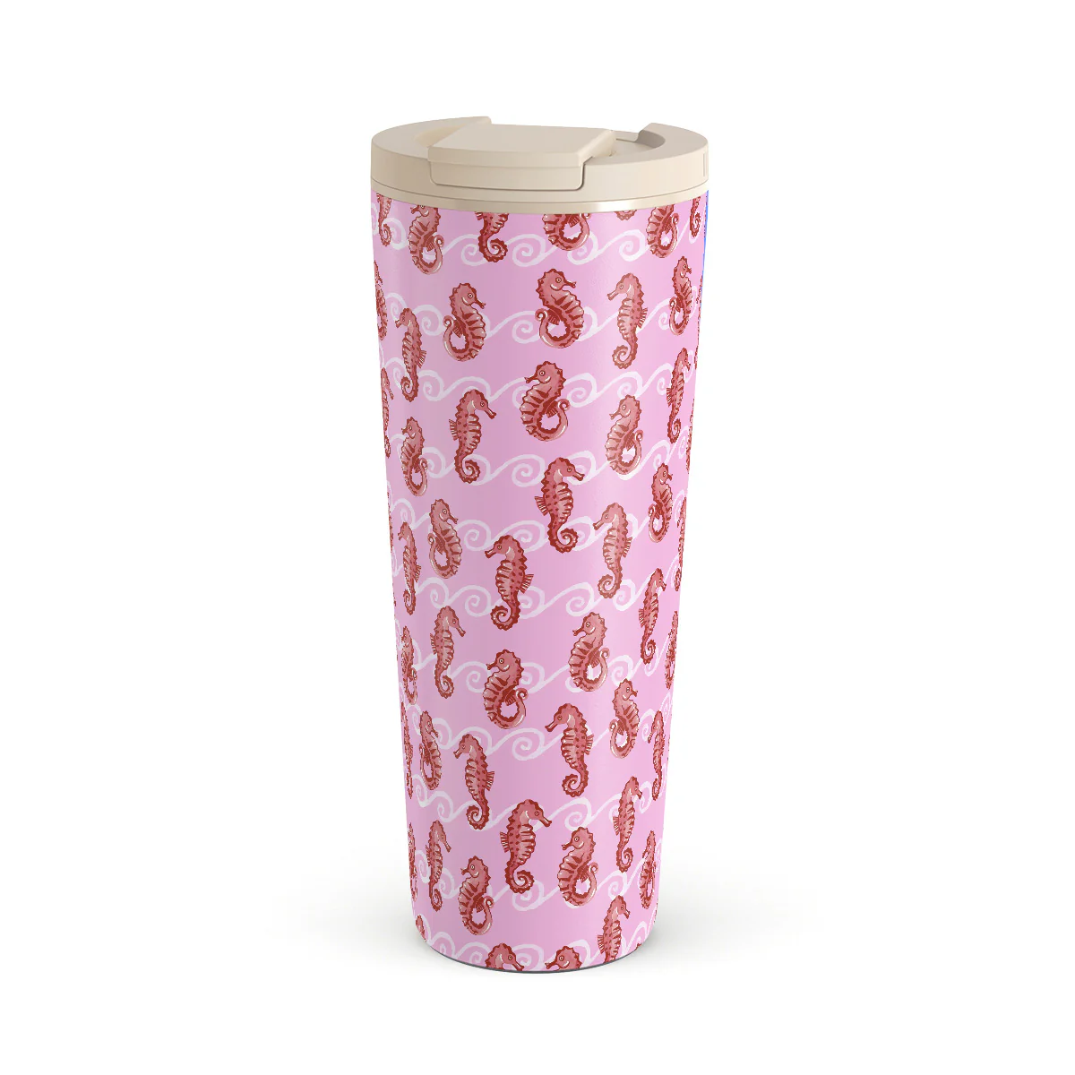 Coral Reef - Travel Mug - Image 4