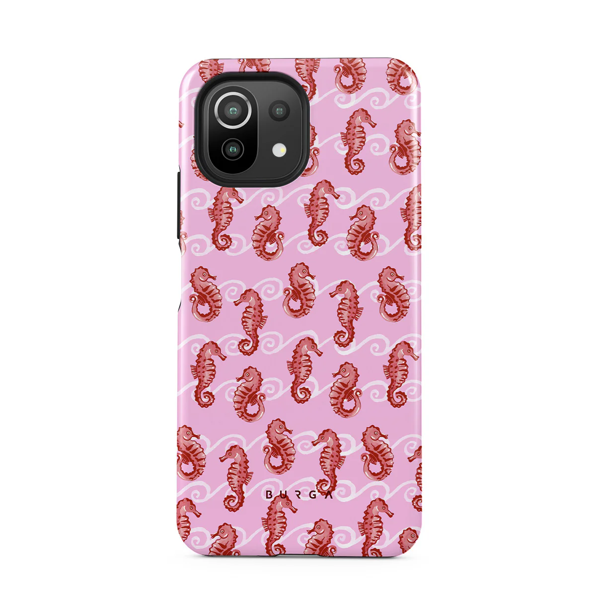 Coral Reef - Xiaomi 11 Lite 5G NE Case