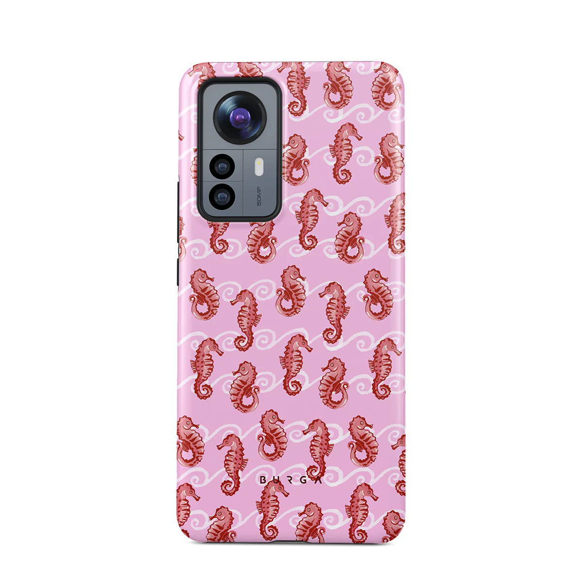 Coral Reef - Xiaomi 12 Case
