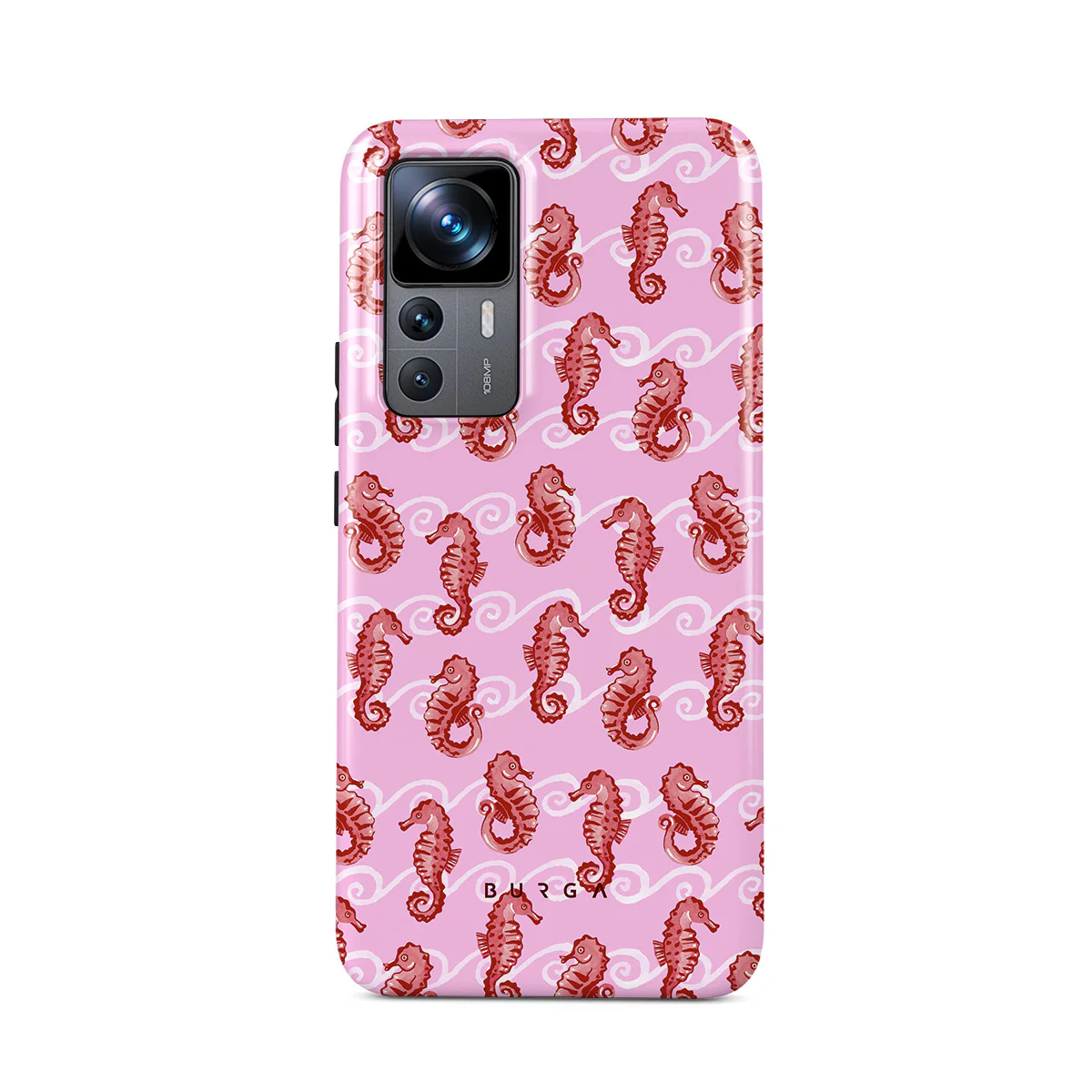 Coral Reef - Xiaomi 12T Pro Case