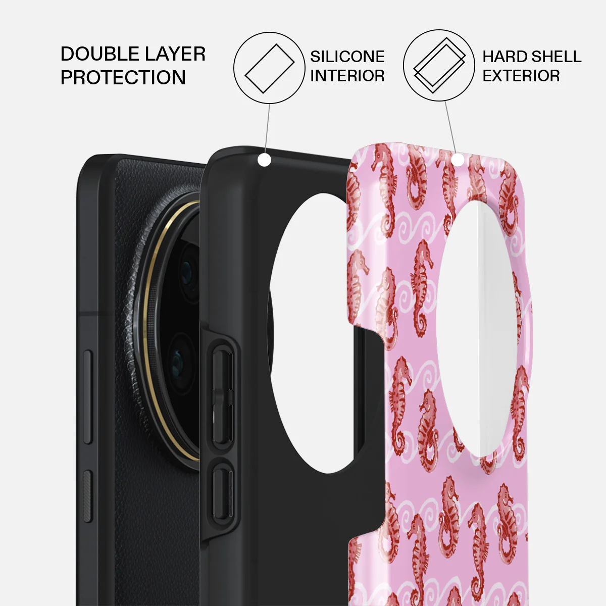 Coral Reef - Xiaomi 14 Ultra Case - Image 2