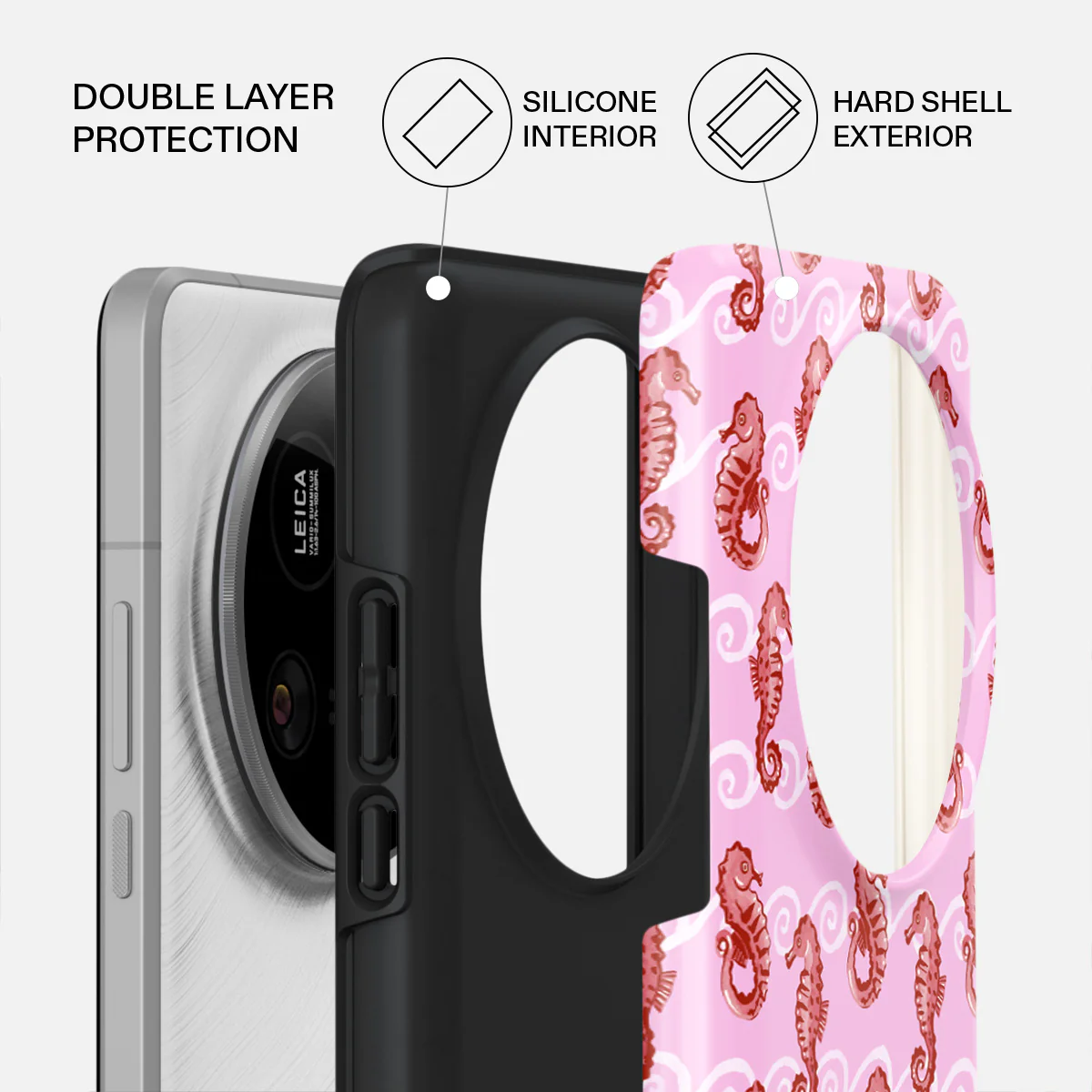 Coral Reef - Xiaomi 15 Ultra Case - Image 2