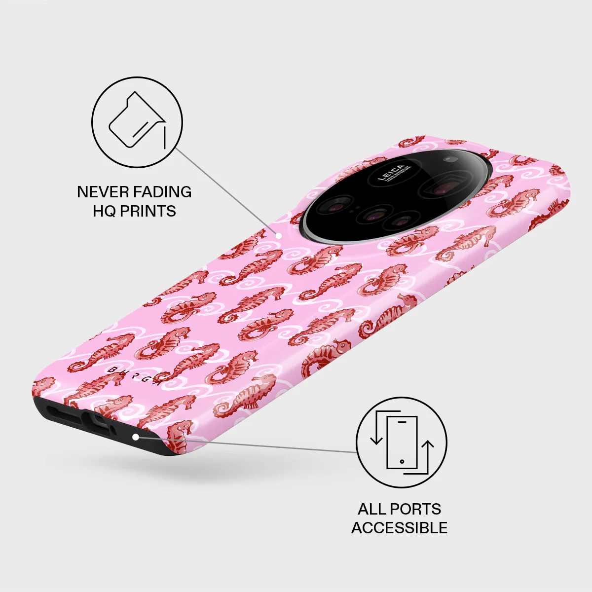 Coral Reef - Xiaomi 15 Ultra Case - Image 3