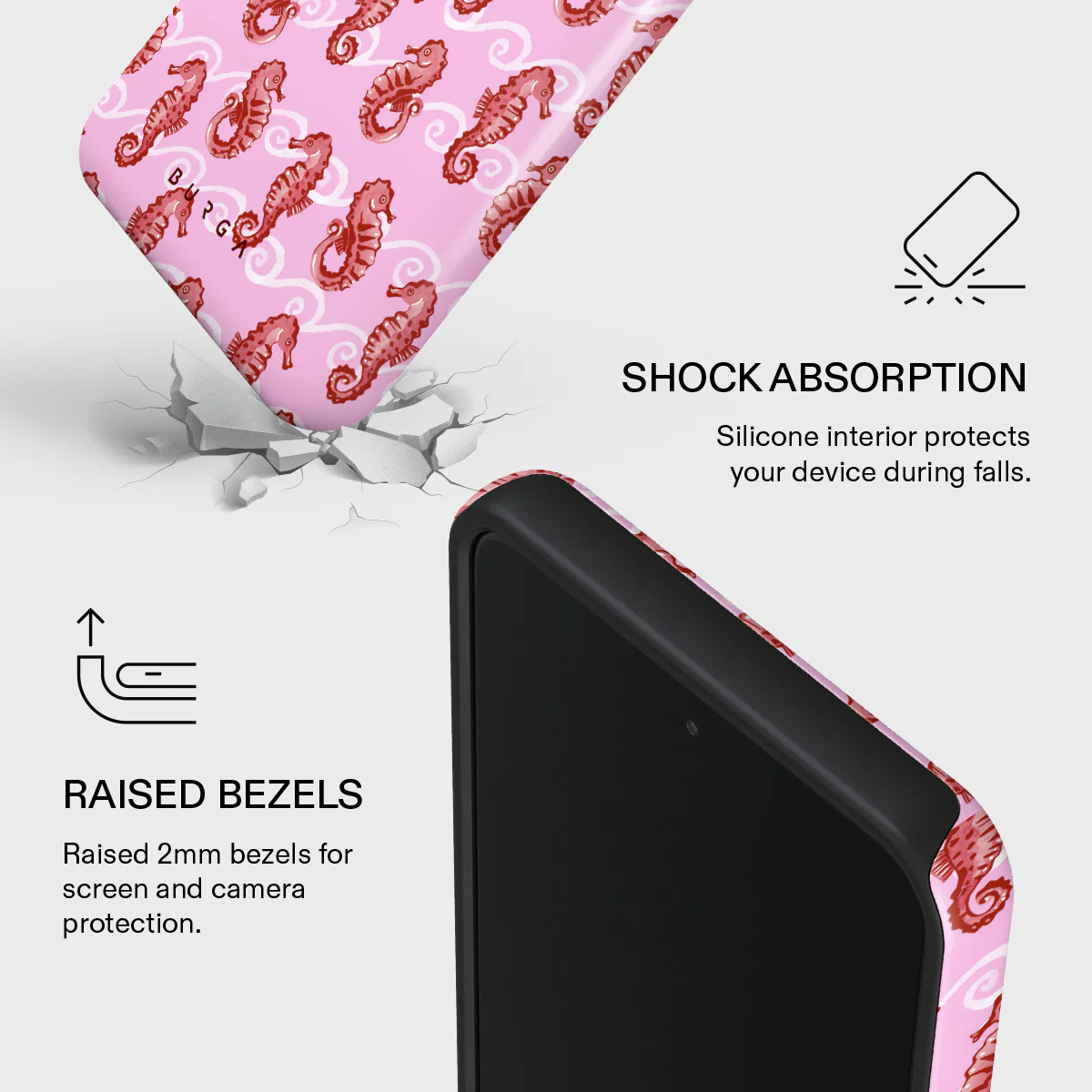 Coral Reef - Xiaomi 15 Ultra Case - Image 4