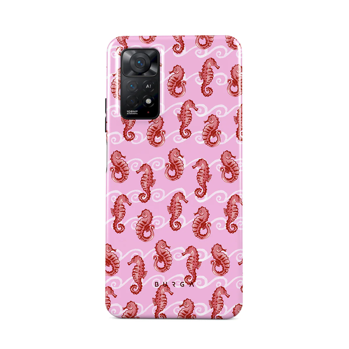 Coral Reef - Xiaomi Redmi Note 11 Pro Case