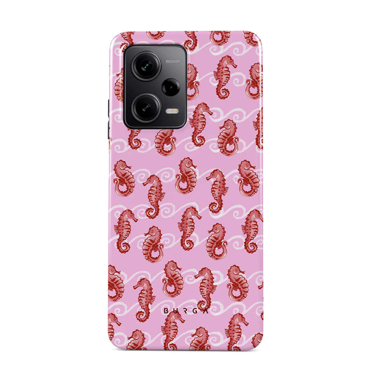 Coral Reef - Xiaomi Redmi Note 12 Pro+ 5G Case