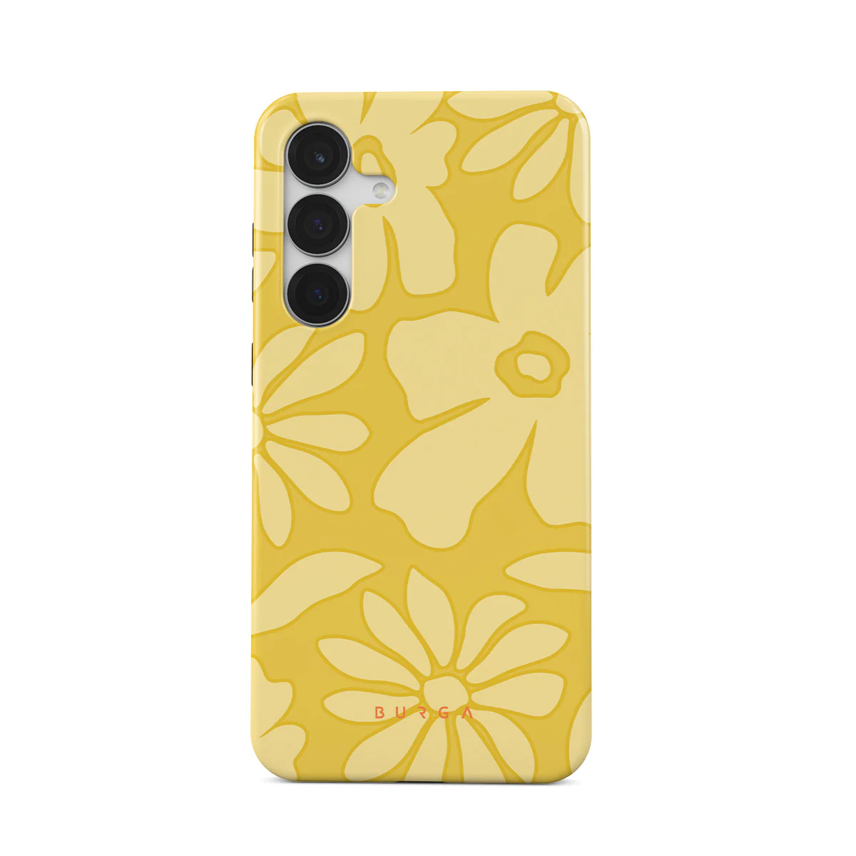 Core Memory - Samsung Galaxy S25 FE Case