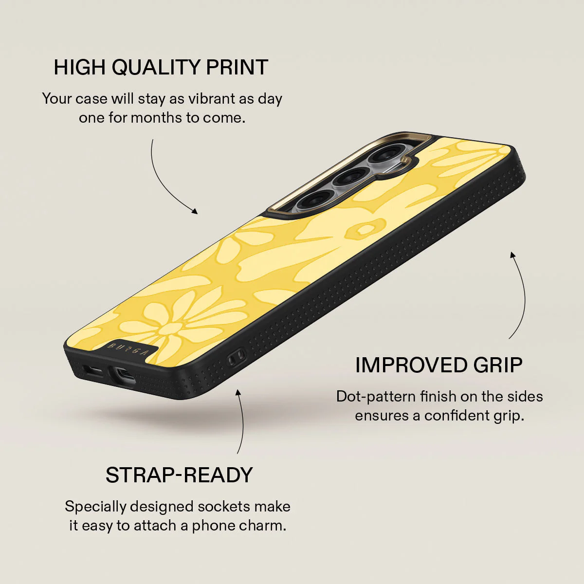 Core Memory - Samsung Galaxy S26 Plus Case - Image 9