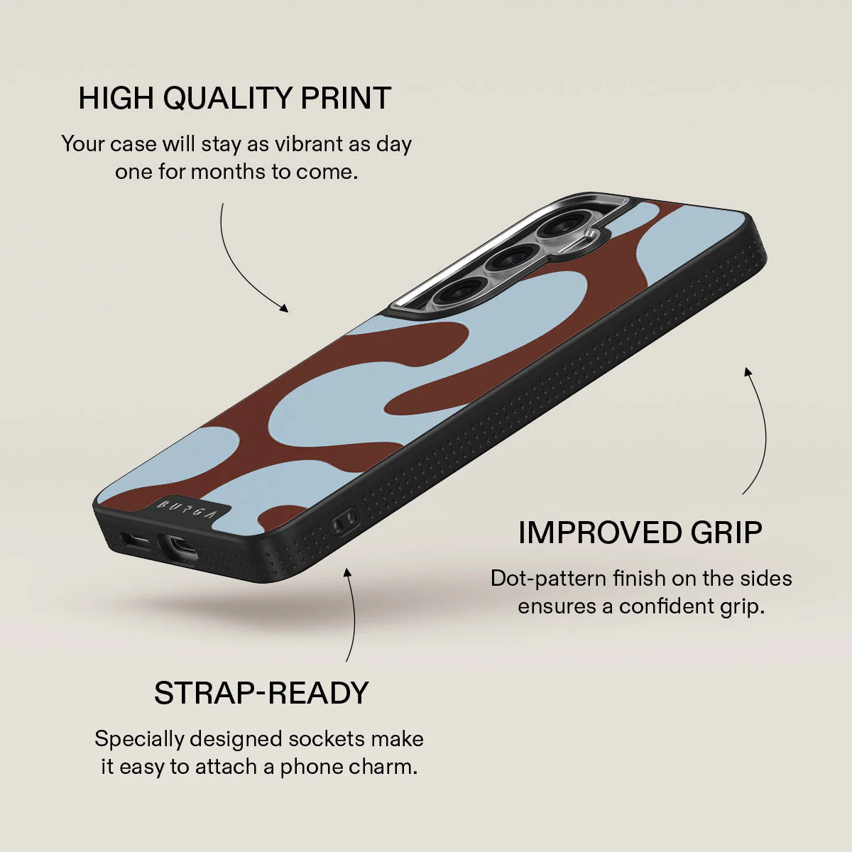 Core - Samsung Galaxy S26 Case - Image 23