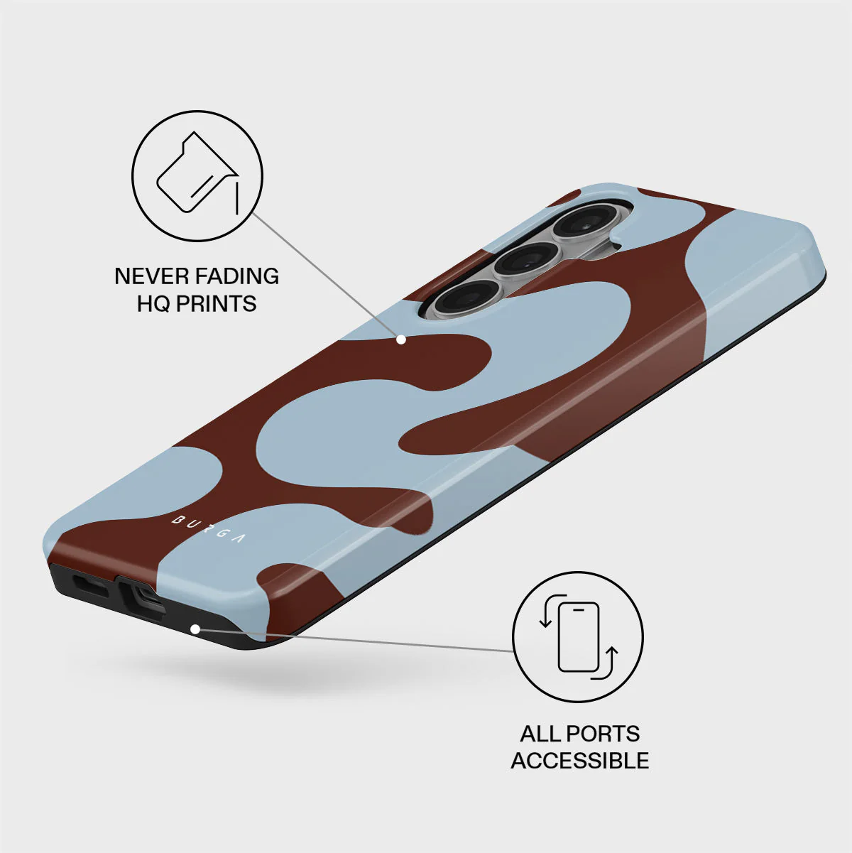 Core - Samsung Galaxy S26 Case - Image 3