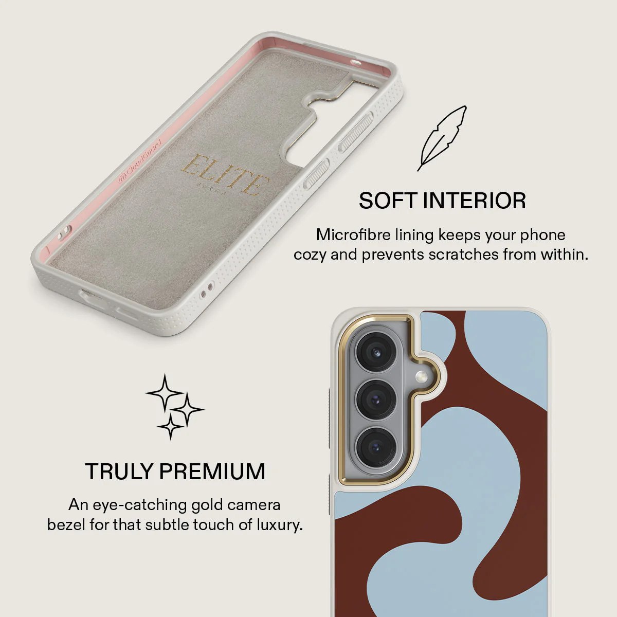 Core - Samsung Galaxy S26 Case - Image 31