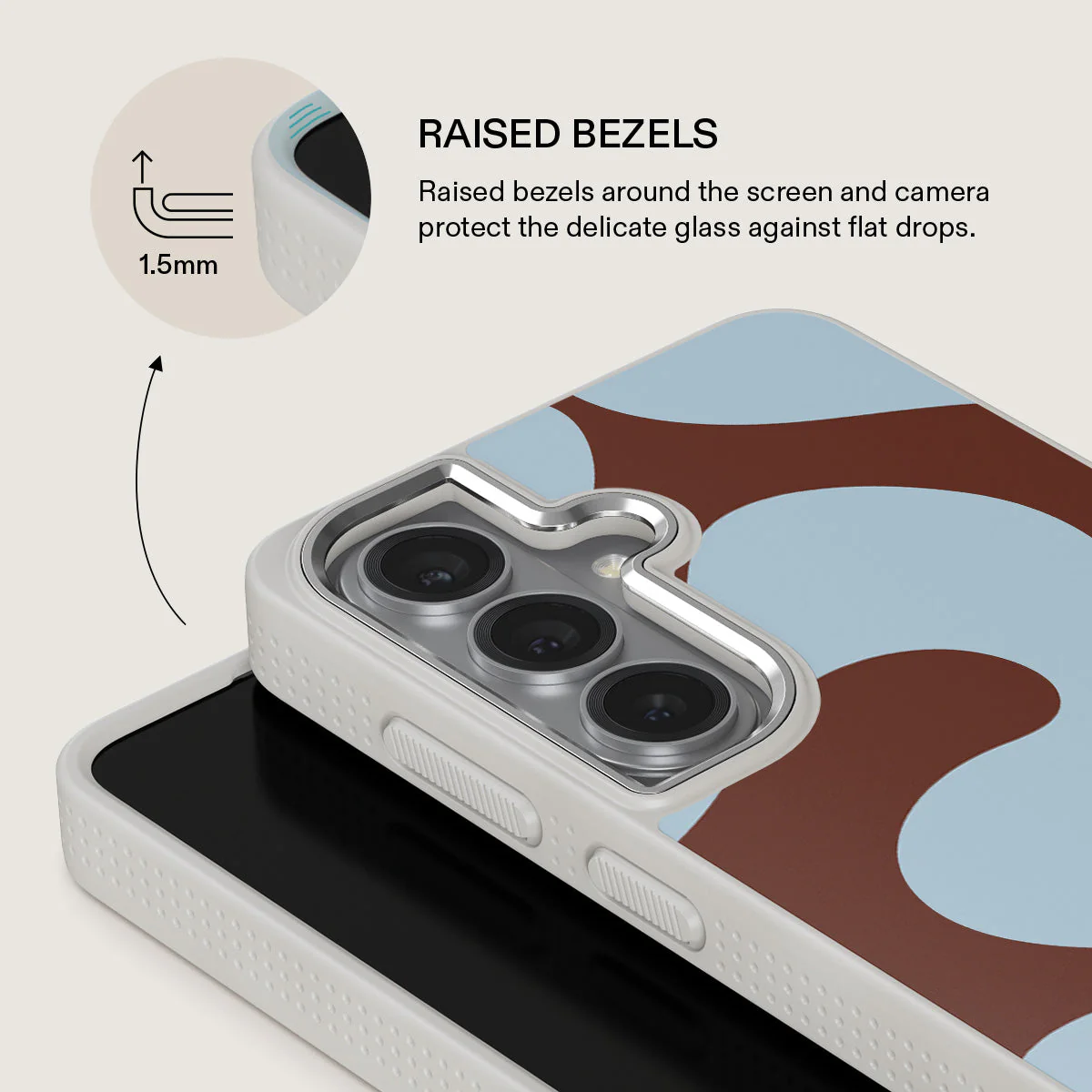 Core - Samsung Galaxy S26 Case - Image 36