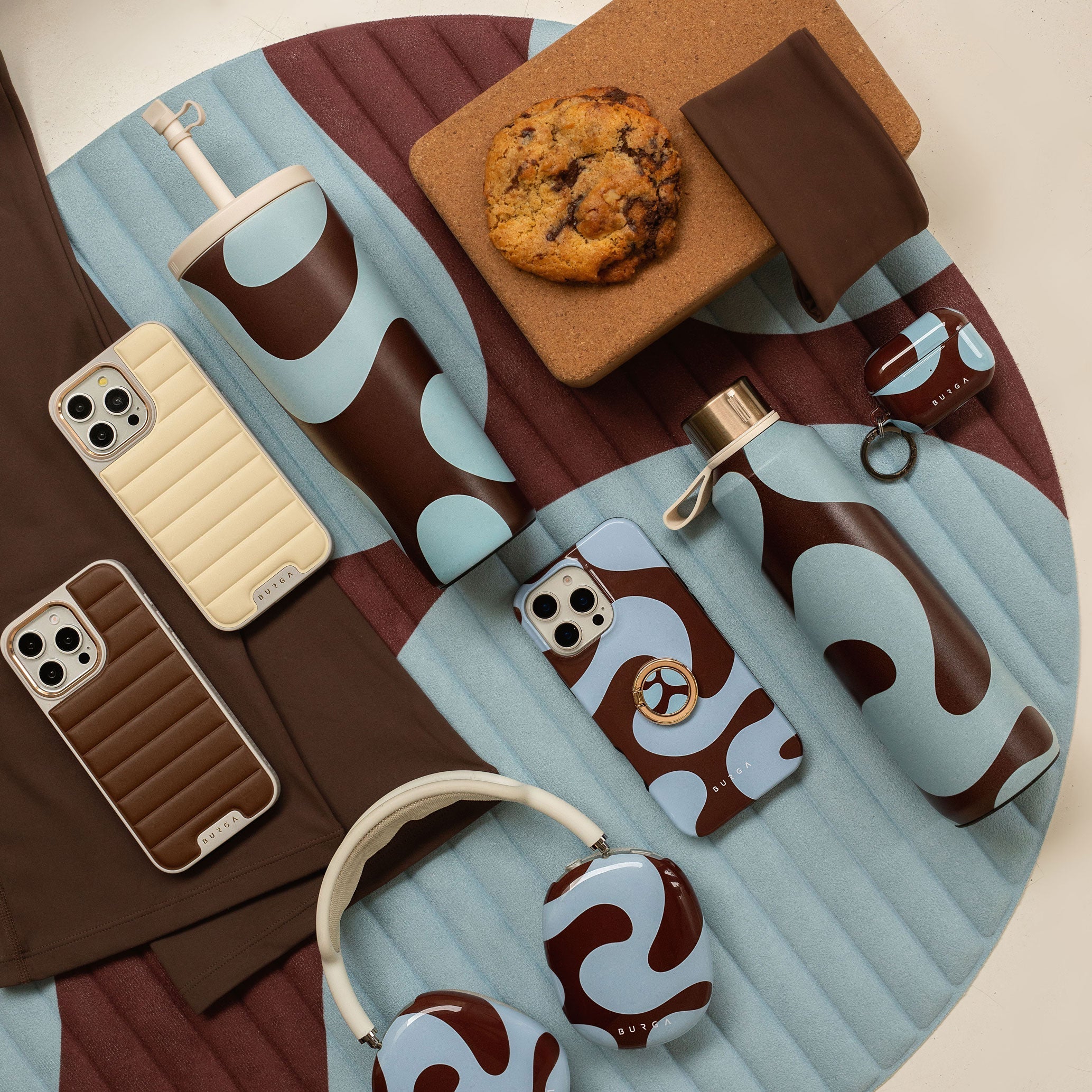 Core - Samsung Galaxy S26 Case - Image 45