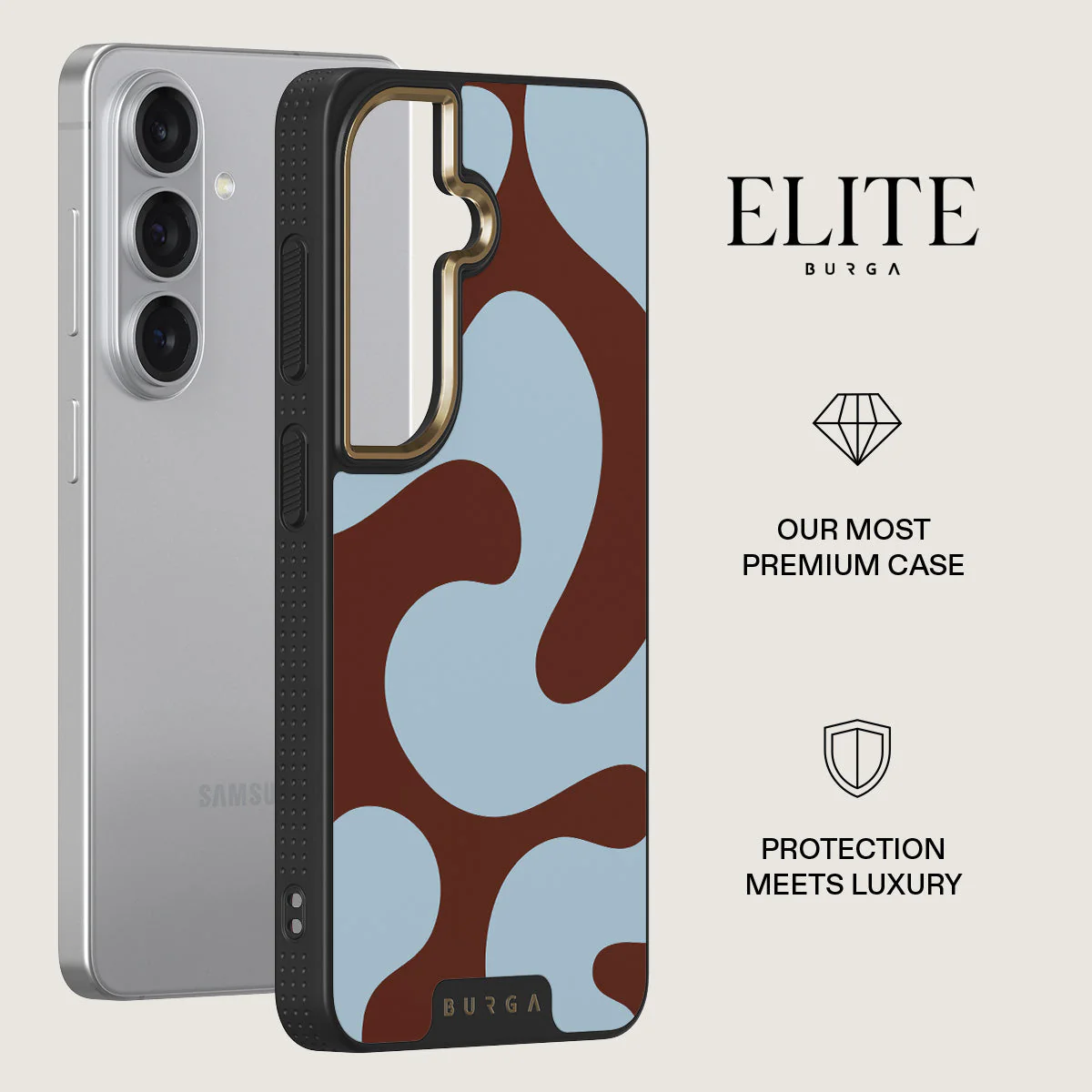 Core - Samsung Galaxy S26 Case - Image 6
