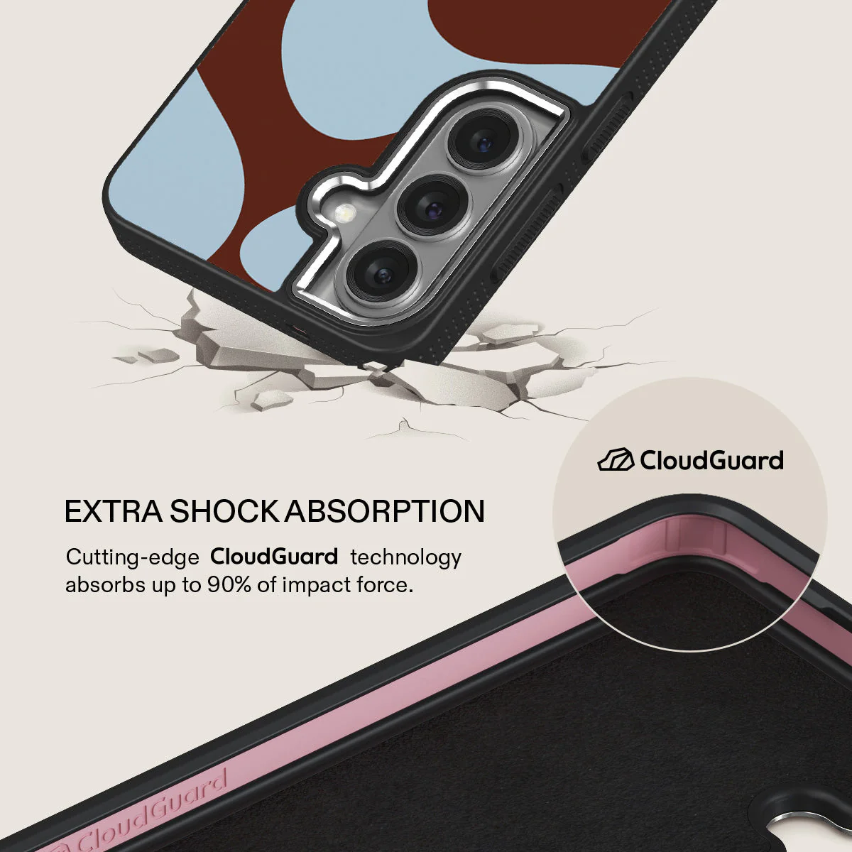 Core - Samsung Galaxy S26 Plus Case - Image 21