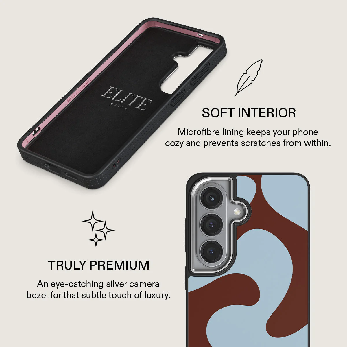 Core - Samsung Galaxy S26 Plus Case - Image 24