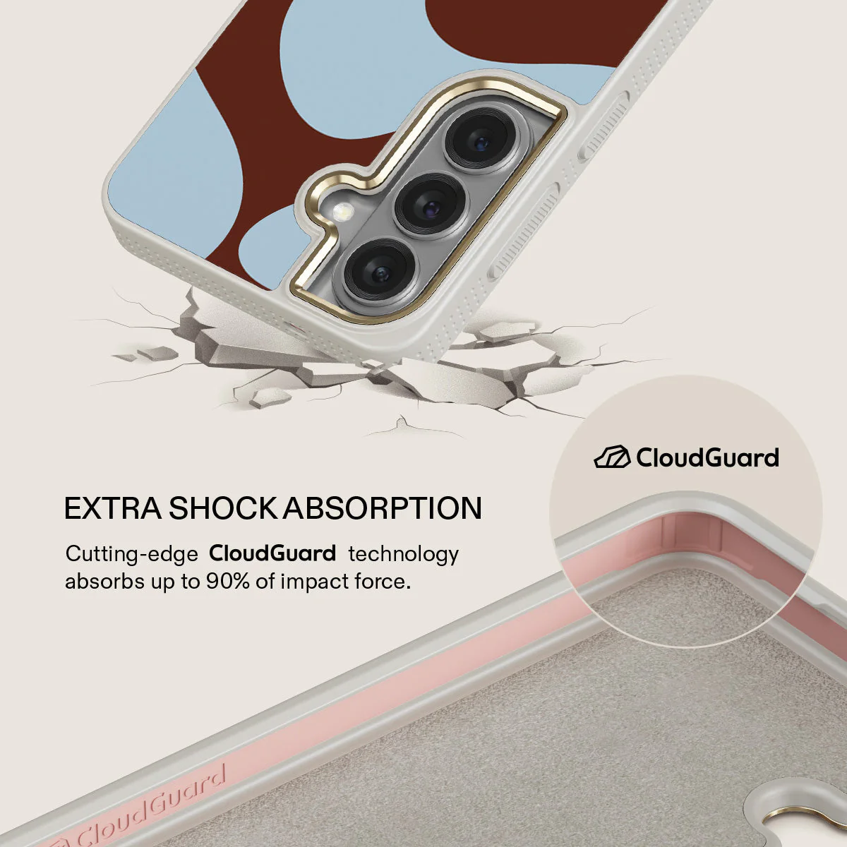 Core - Samsung Galaxy S26 Plus Case - Image 28