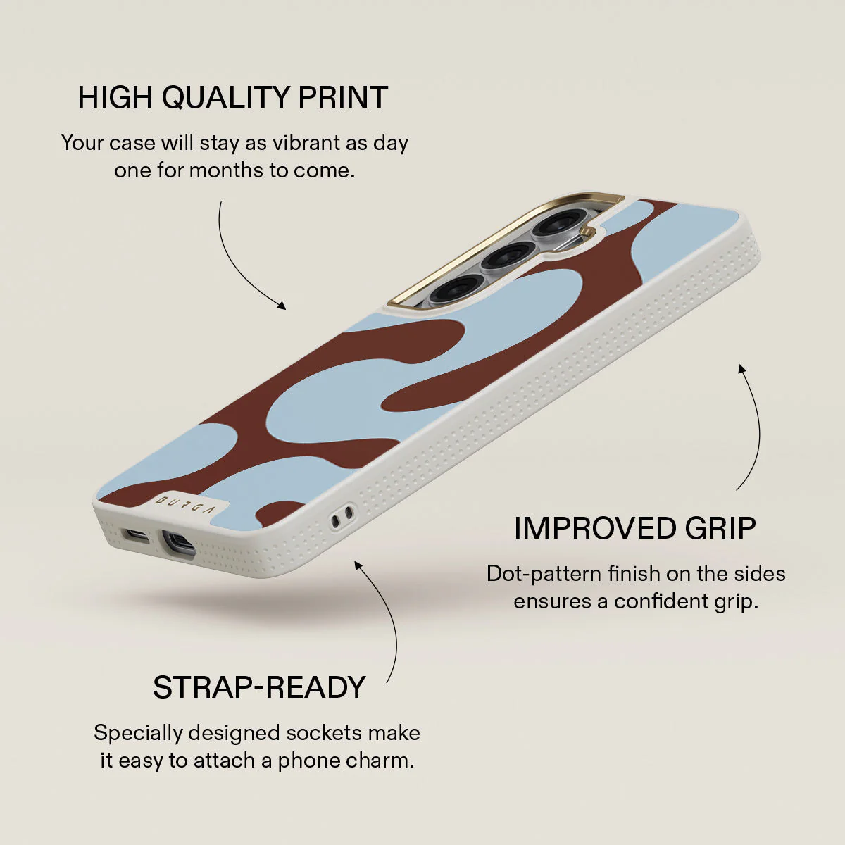 Core - Samsung Galaxy S26 Plus Case - Image 30