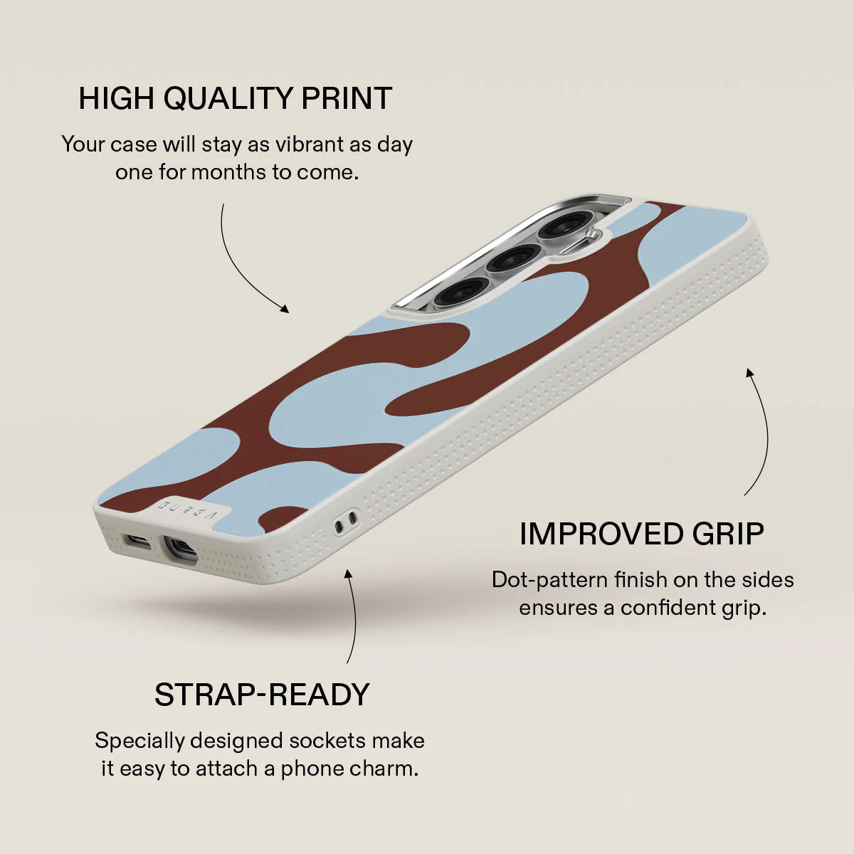 Core - Samsung Galaxy S26 Plus Case - Image 37