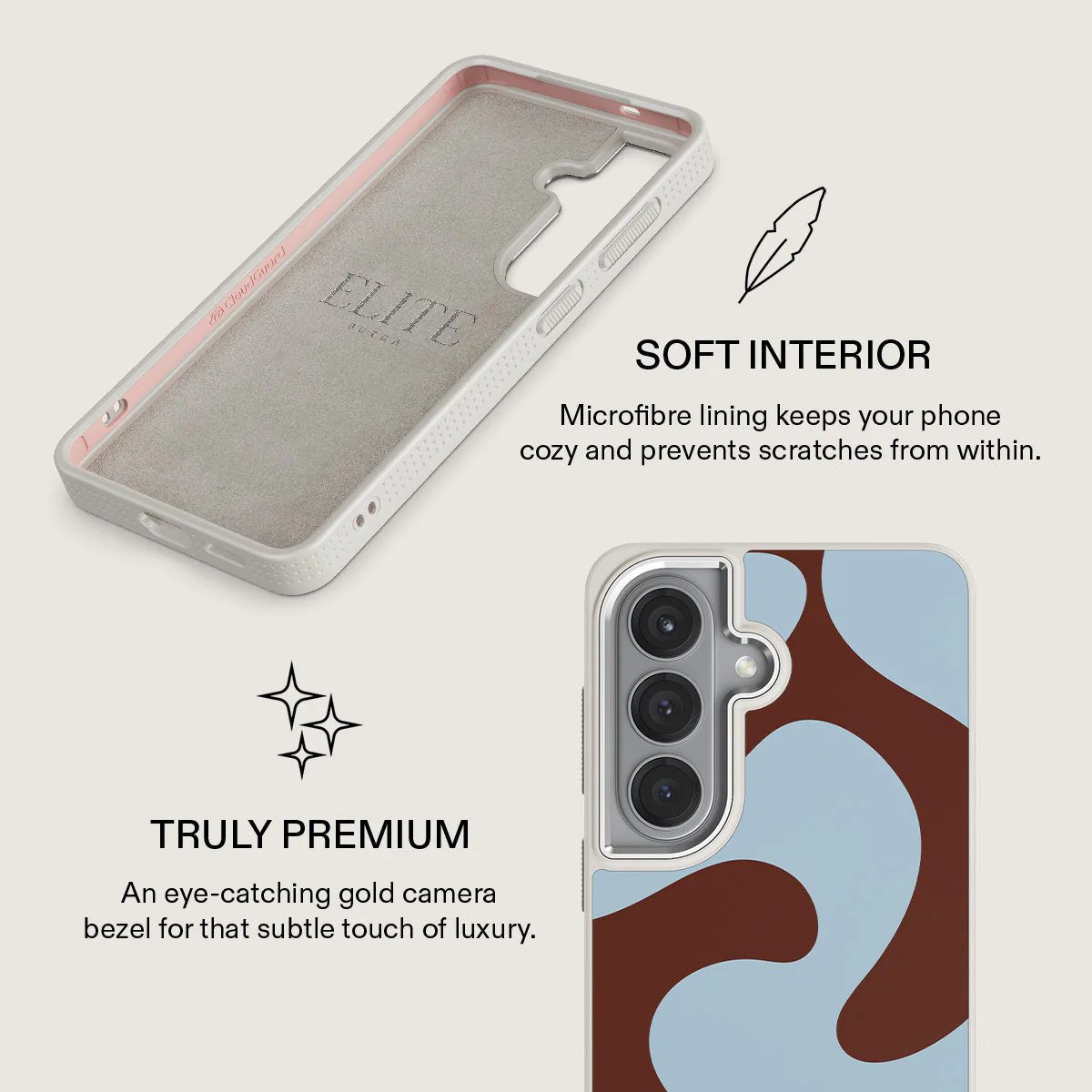 Core - Samsung Galaxy S26 Plus Case - Image 38