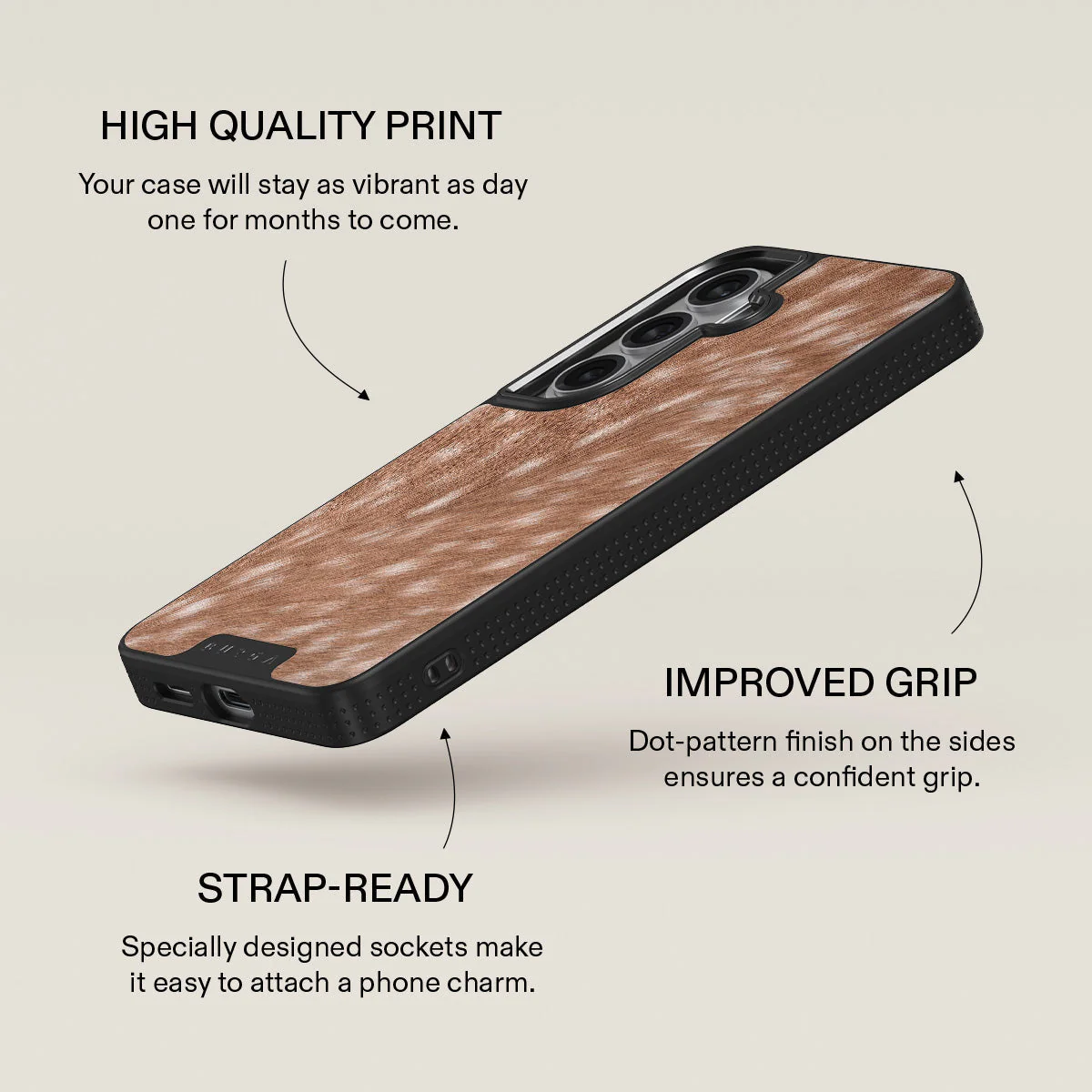 Country Road - Samsung Galaxy S26 Case - Image 16