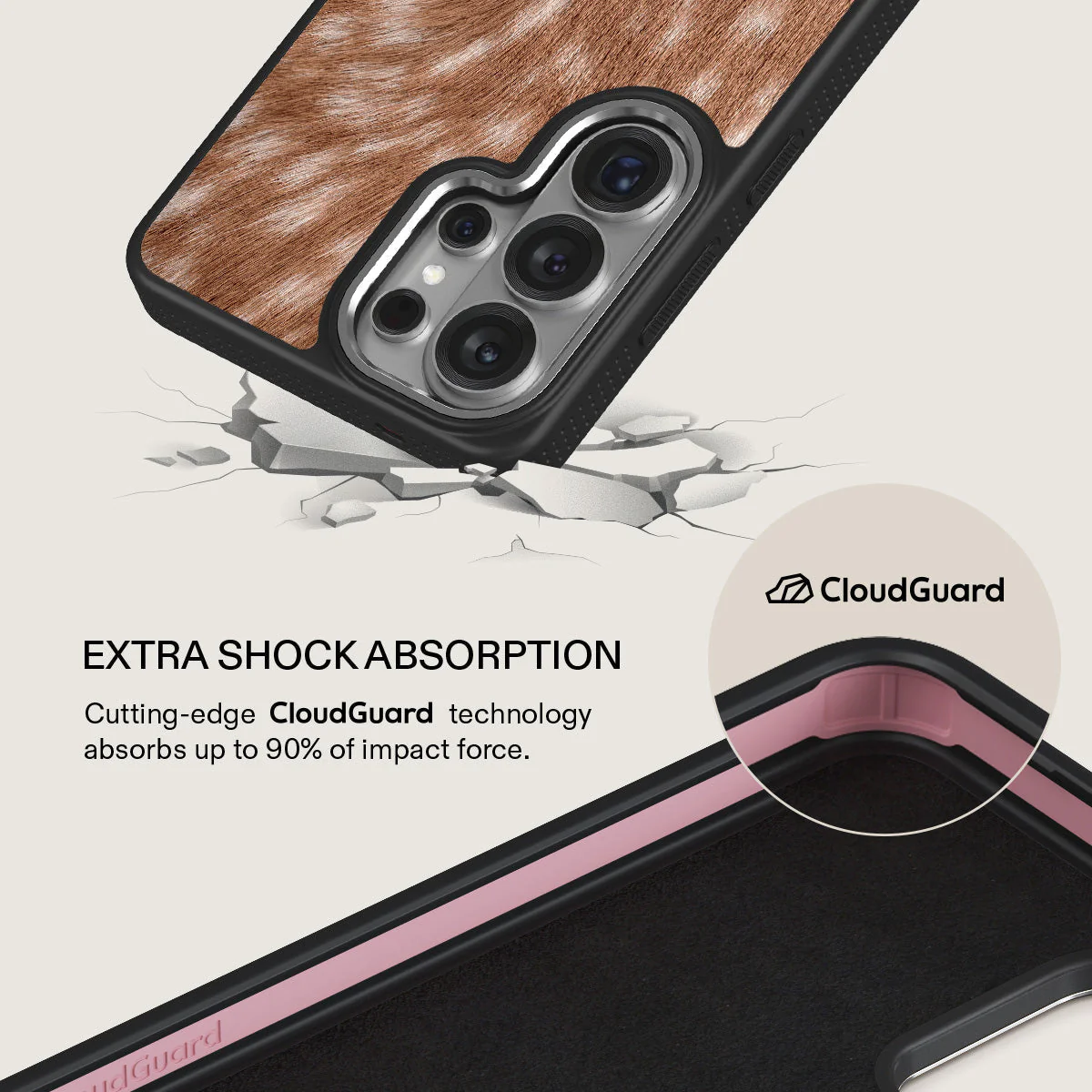 Country Road - Samsung Galaxy S26 Ultra Case - Image 21