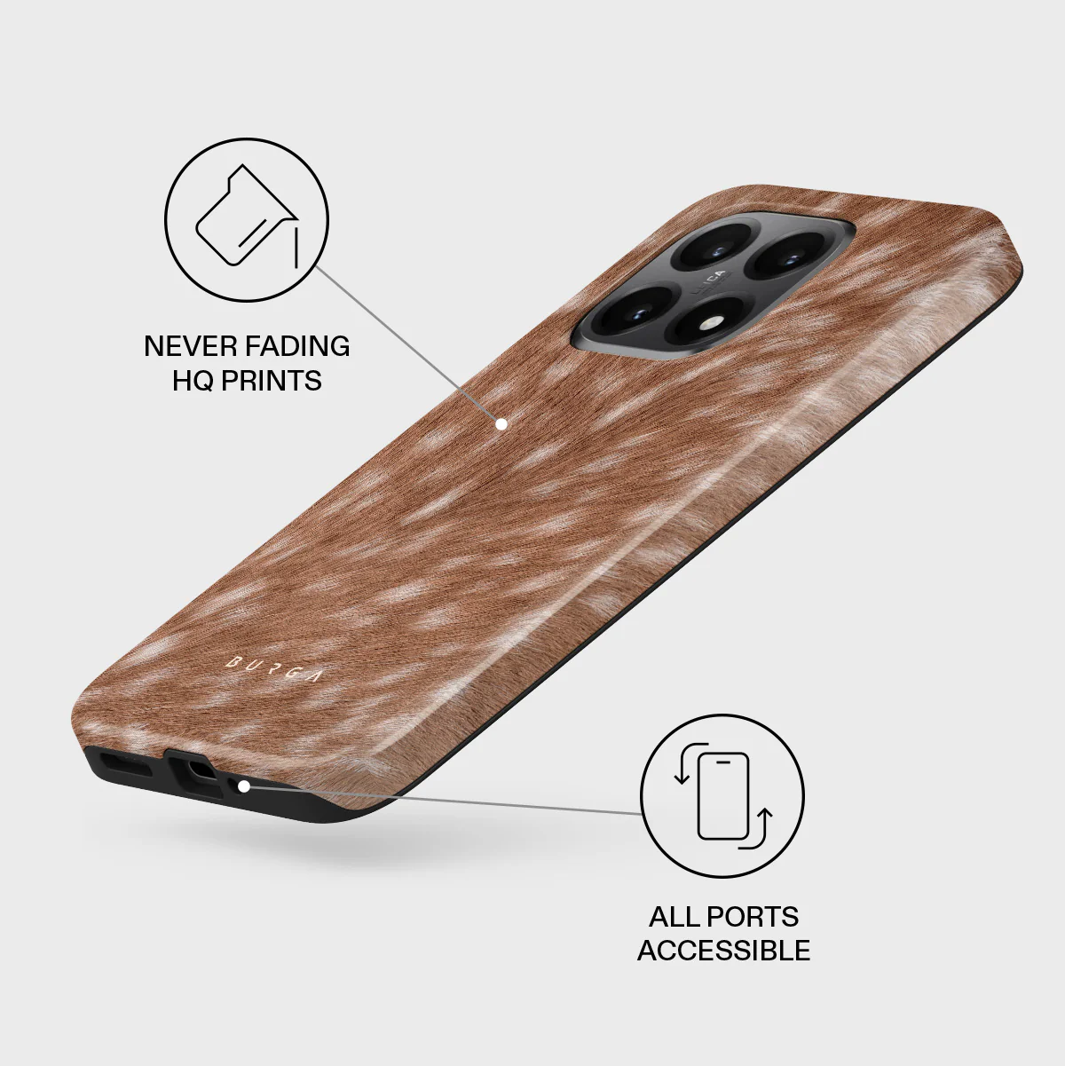 Country Road - Xiaomi 15T Case - Image 3
