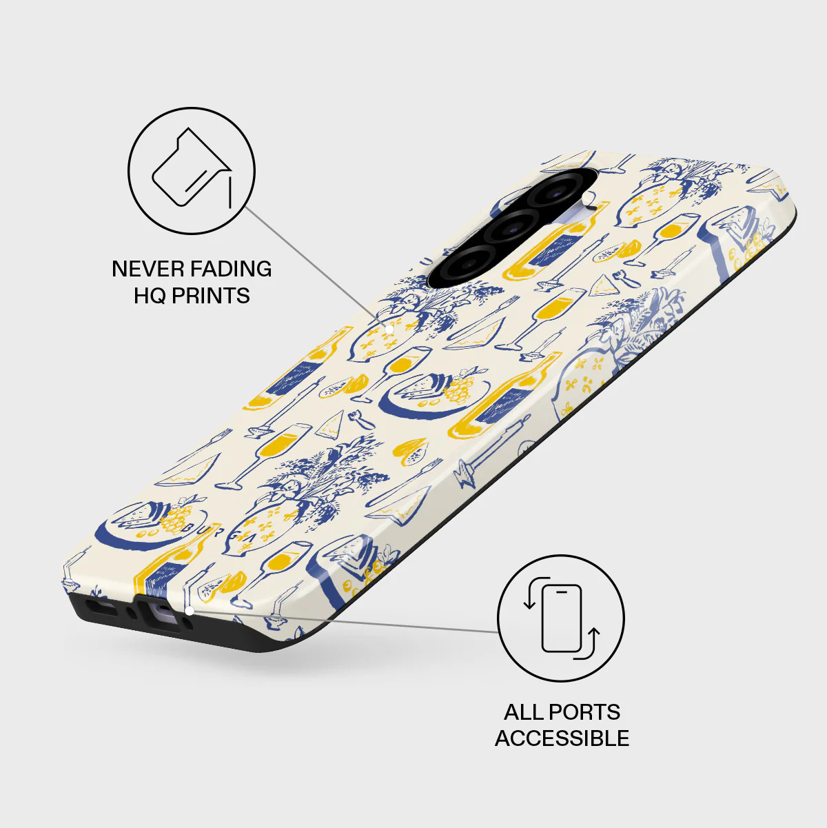 Couvert - Samsung Galaxy A37 5G Case - Image 3