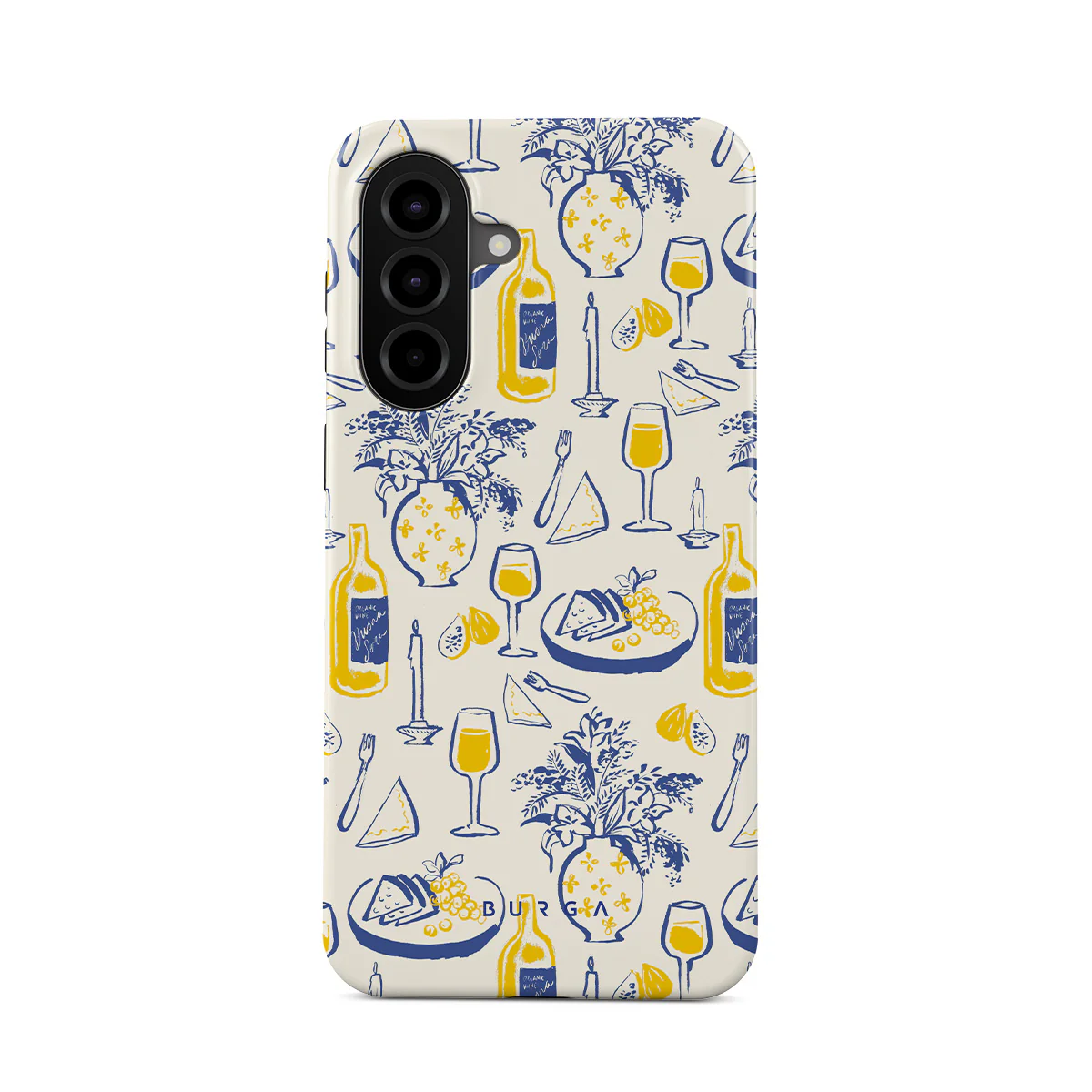 Couvert - Samsung Galaxy A57 5G Case