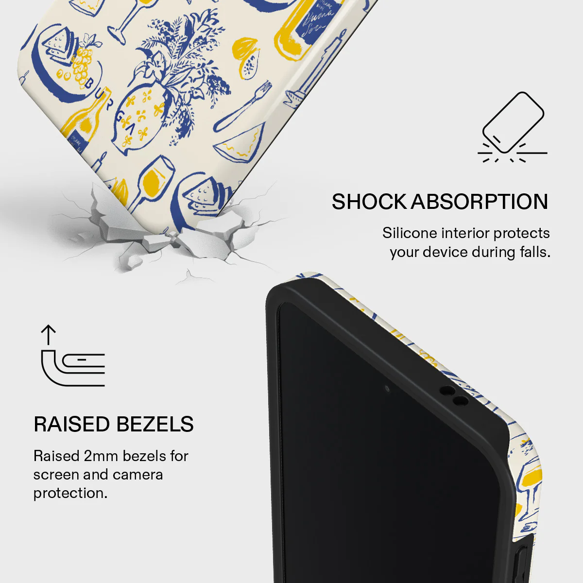 Couvert - Samsung Galaxy A57 5G Case - Image 4