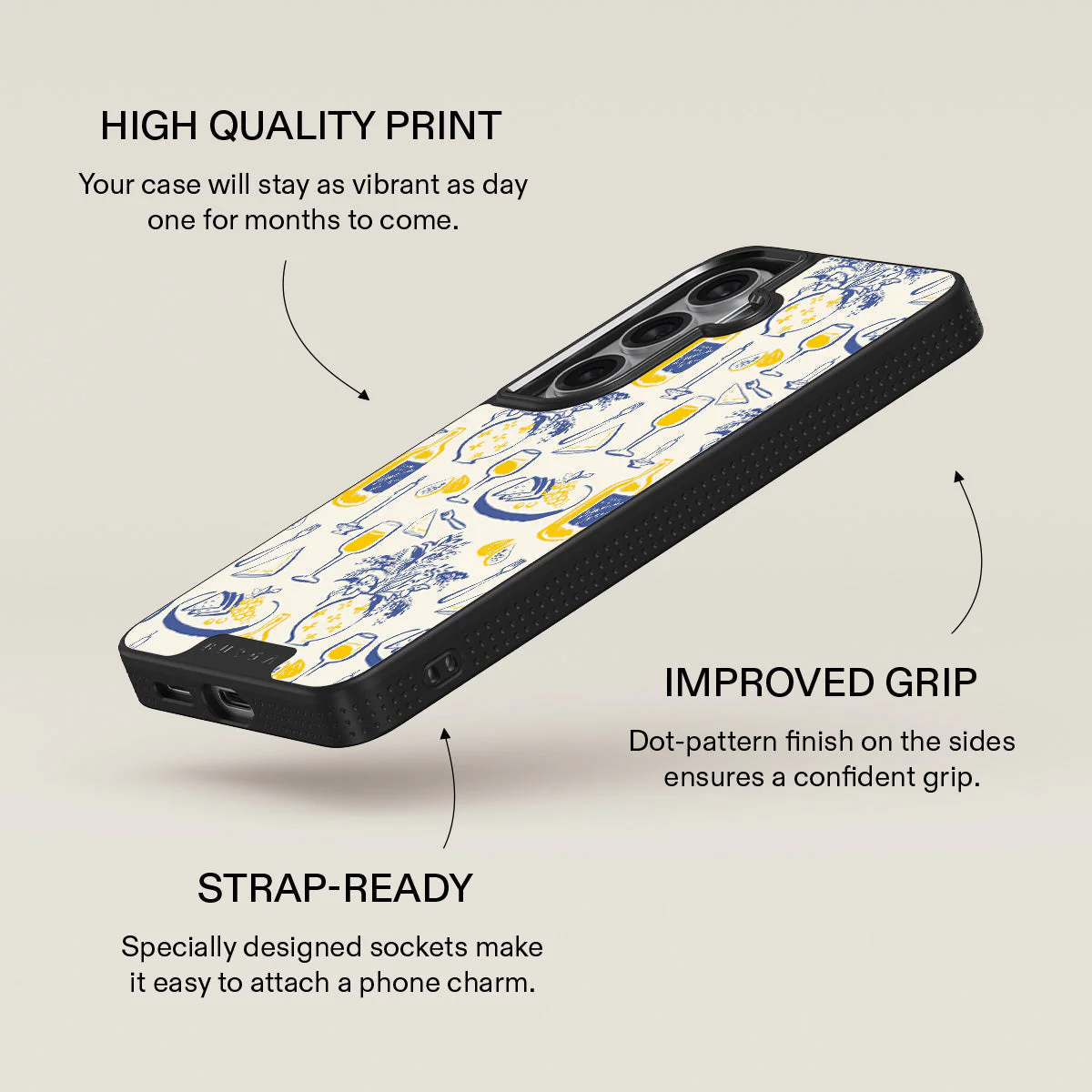 Couvert - Samsung Galaxy S26 Plus Case - Image 16