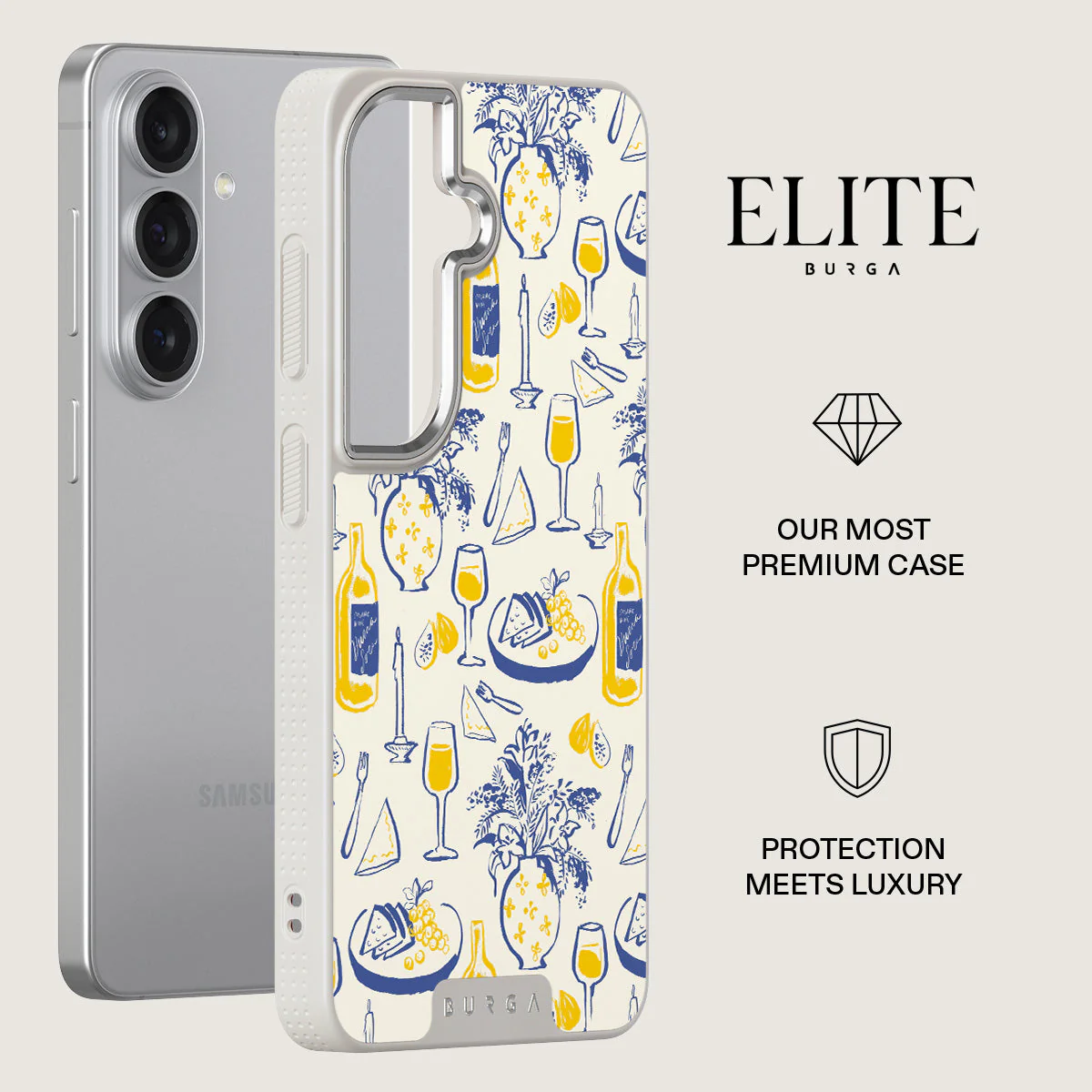 Couvert - Samsung Galaxy S26 Plus Case - Image 34