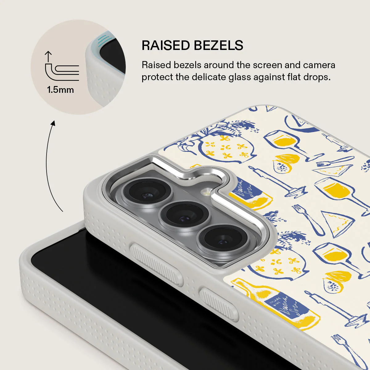 Couvert - Samsung Galaxy S26 Plus Case - Image 36