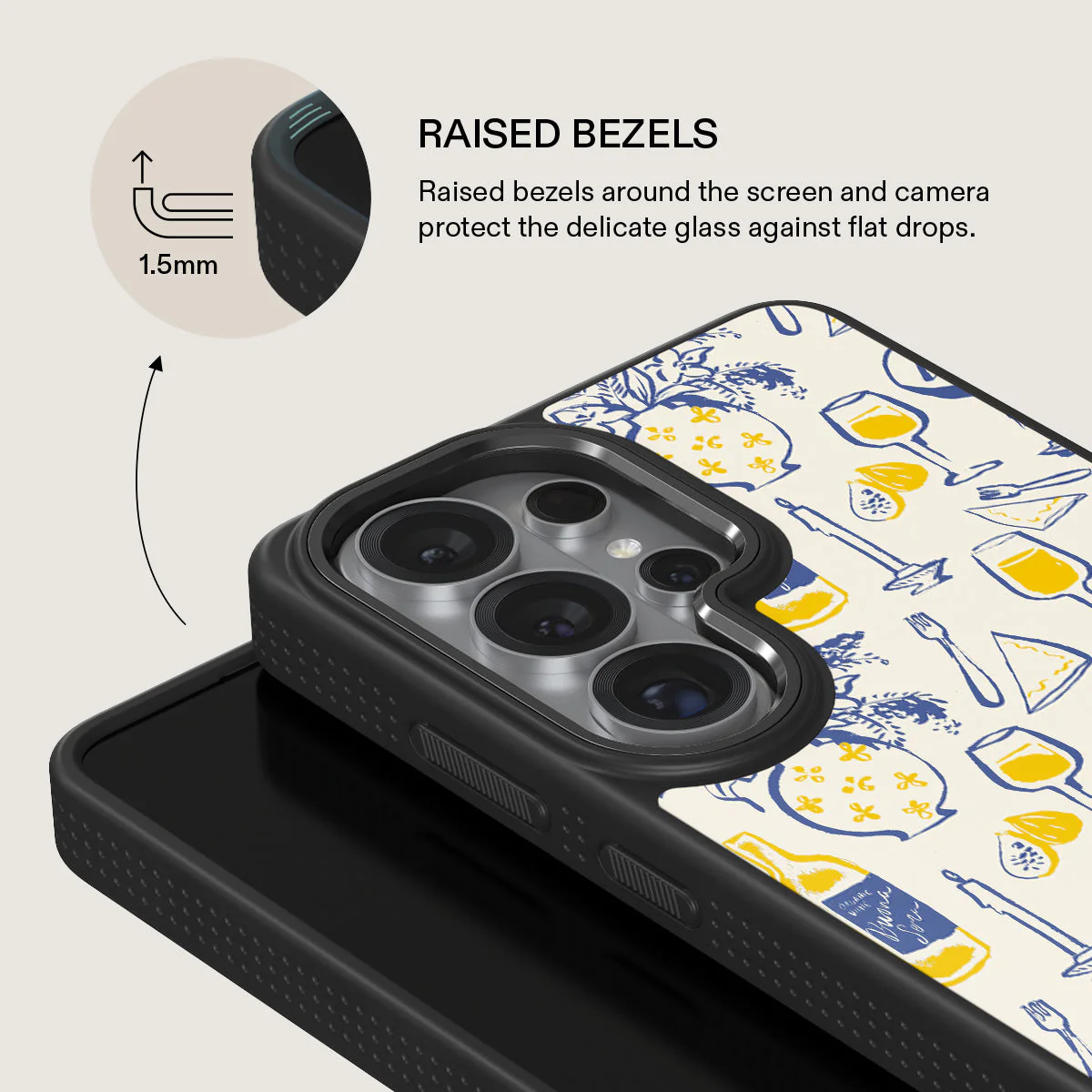 Couvert - Samsung Galaxy S26 Ultra Case - Image 15