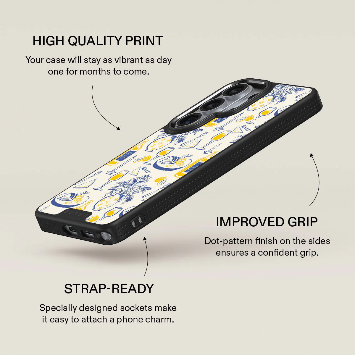 Couvert - Samsung Galaxy S26 Ultra Case - Image 16