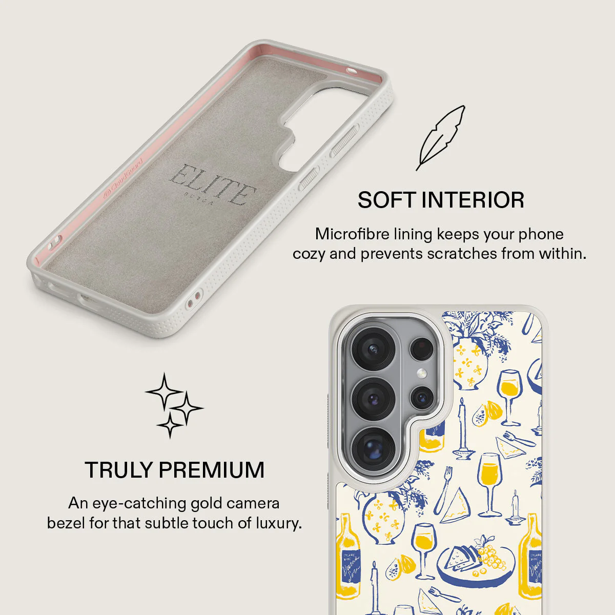 Couvert - Samsung Galaxy S26 Ultra Case - Image 38